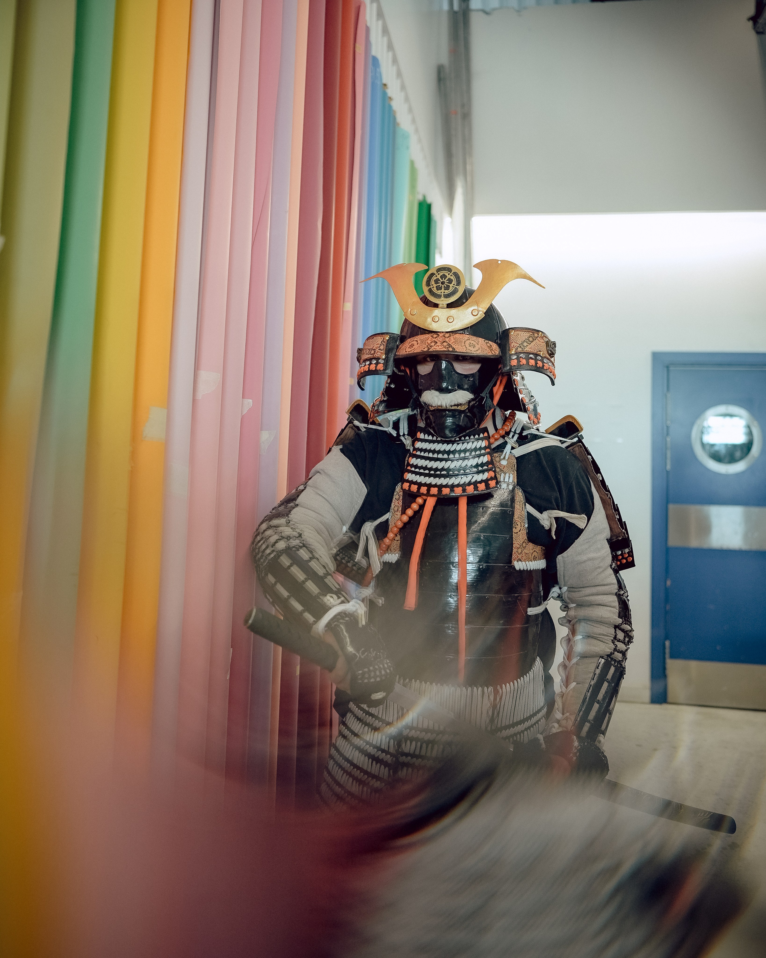 Фотофестиваль Wfolio. Портретный и семейный фотограф в Москве/Видное