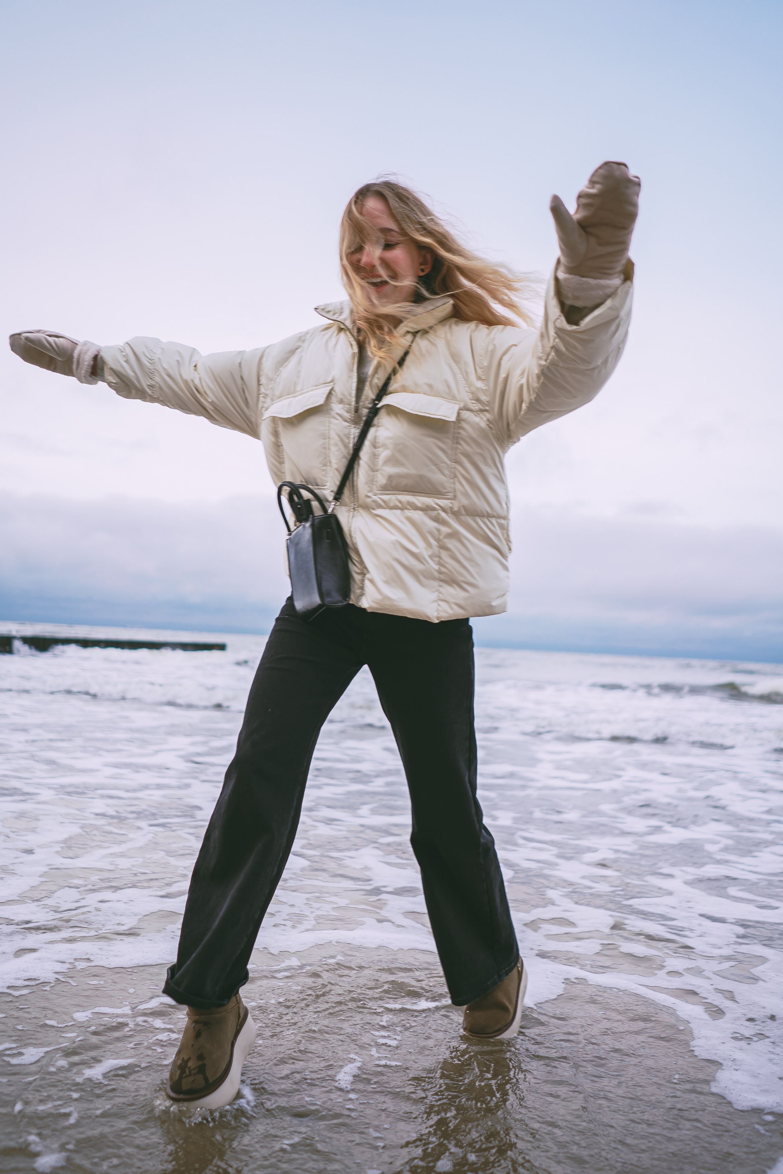 Портрет. Фотограф Владислав Кононихин