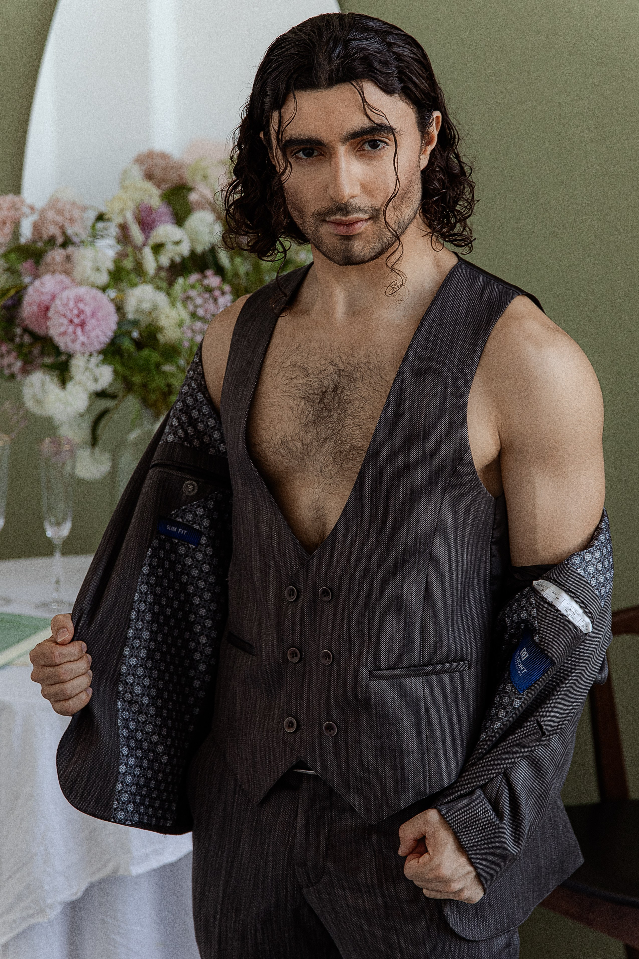 Рустам. Свадебный/Портретный фотограф снимаю в Москве