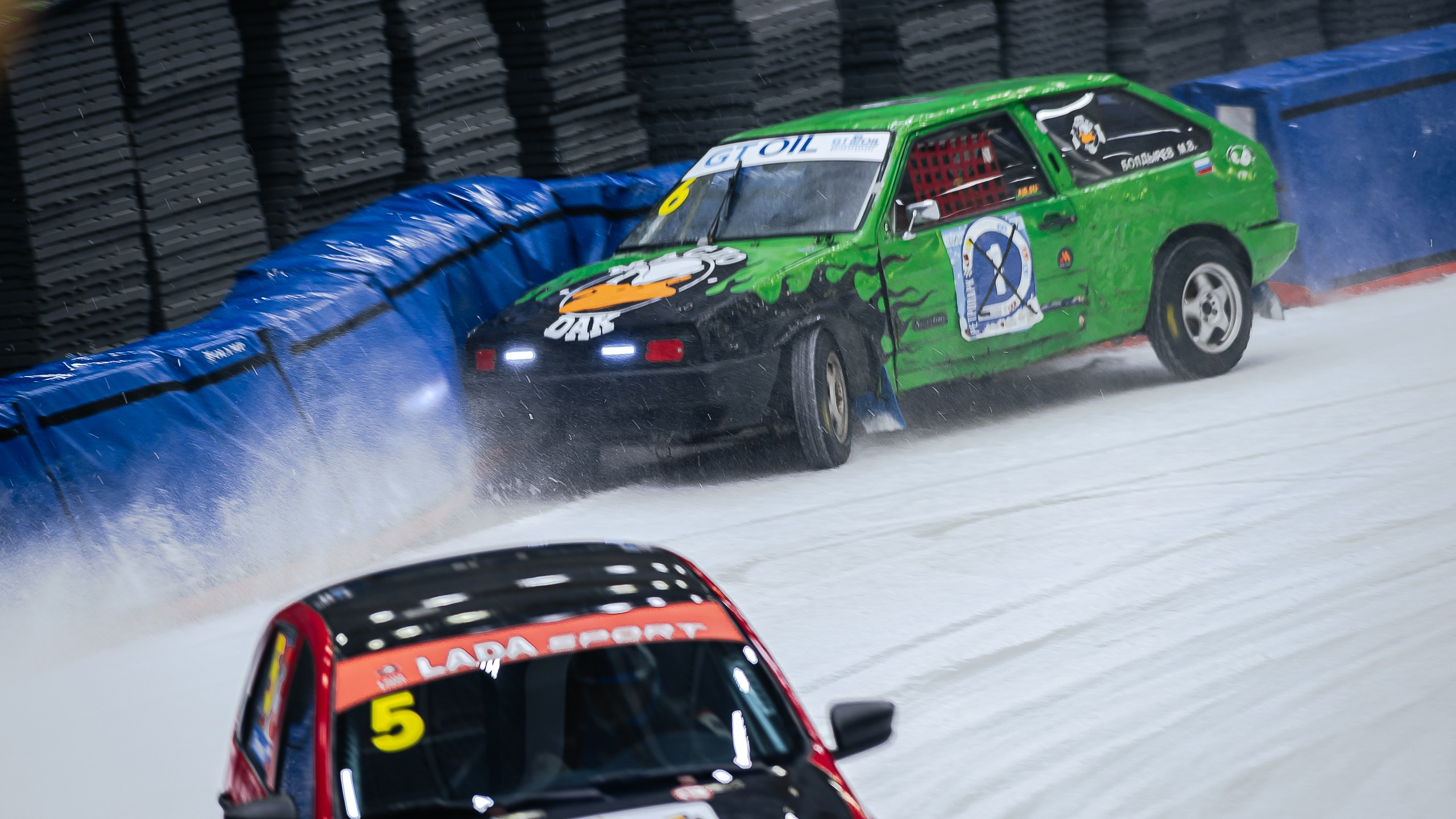 30.03.2024 — Кубок губернатора Кузбасса по автогонкам. Репортажный фотограф в Кемерово