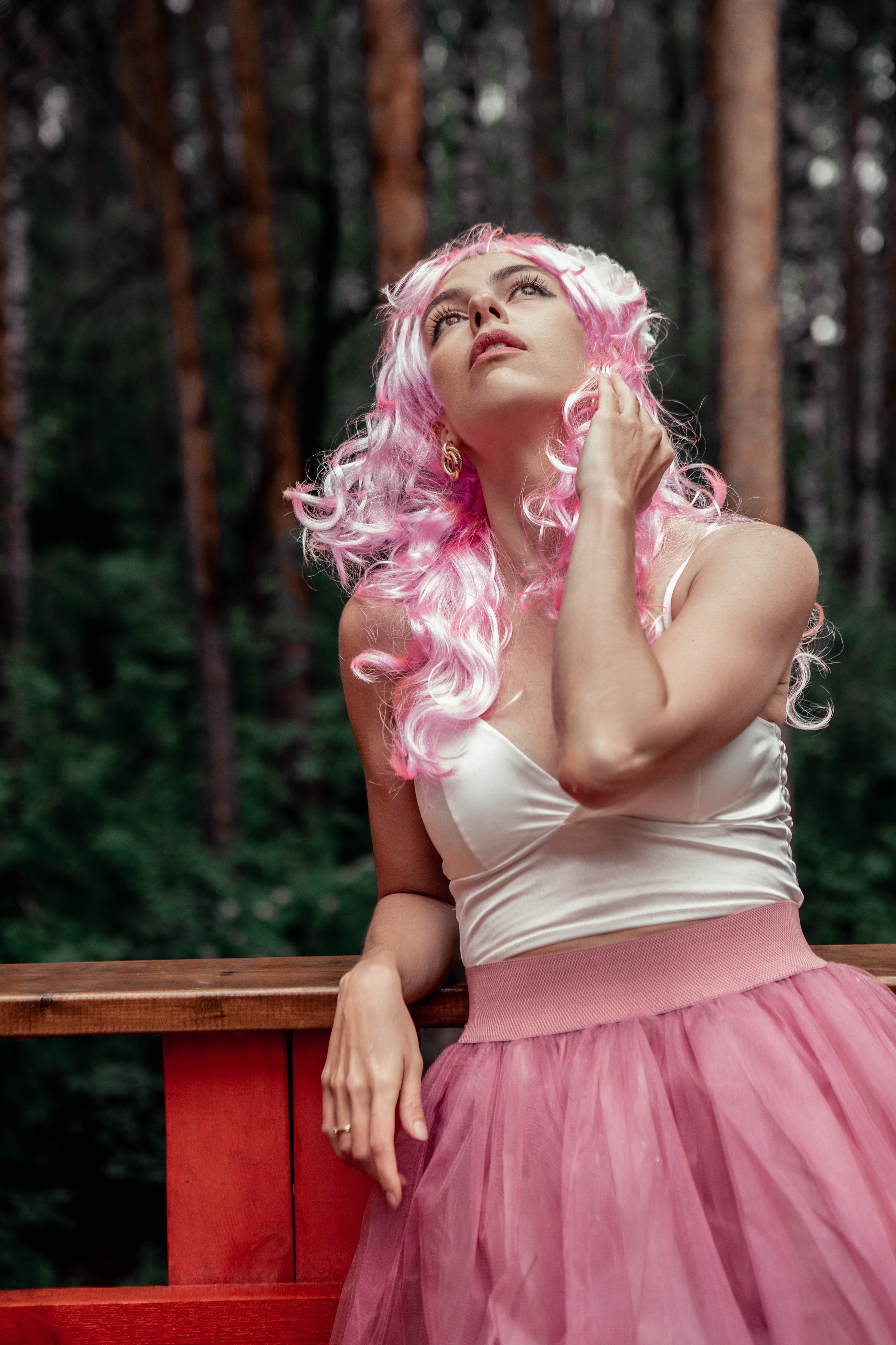 Куколный театр. Фотограф Екатерина Голицына