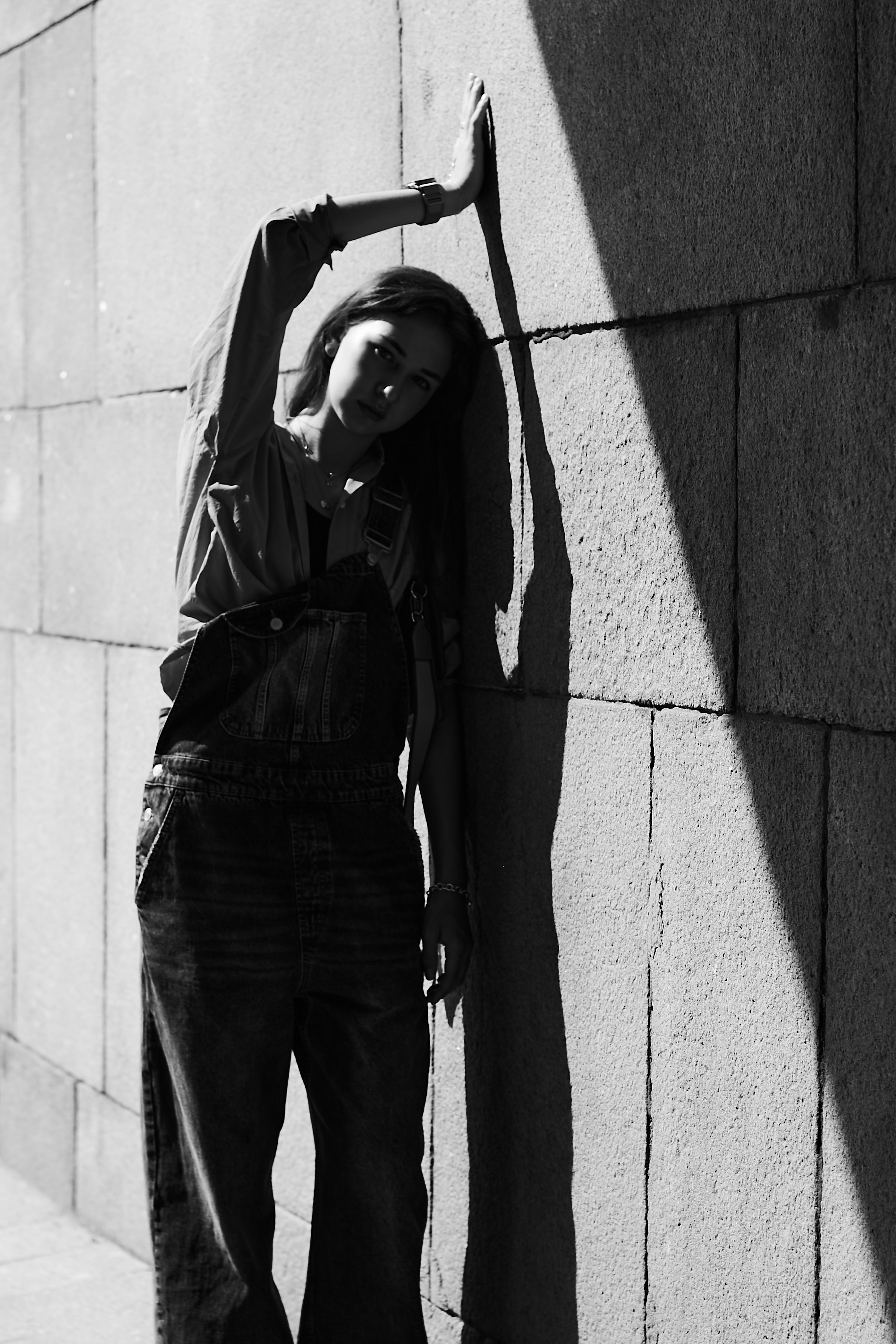 Даша. Портретный и репортажный фотограф в Москве Алёна Никогосян