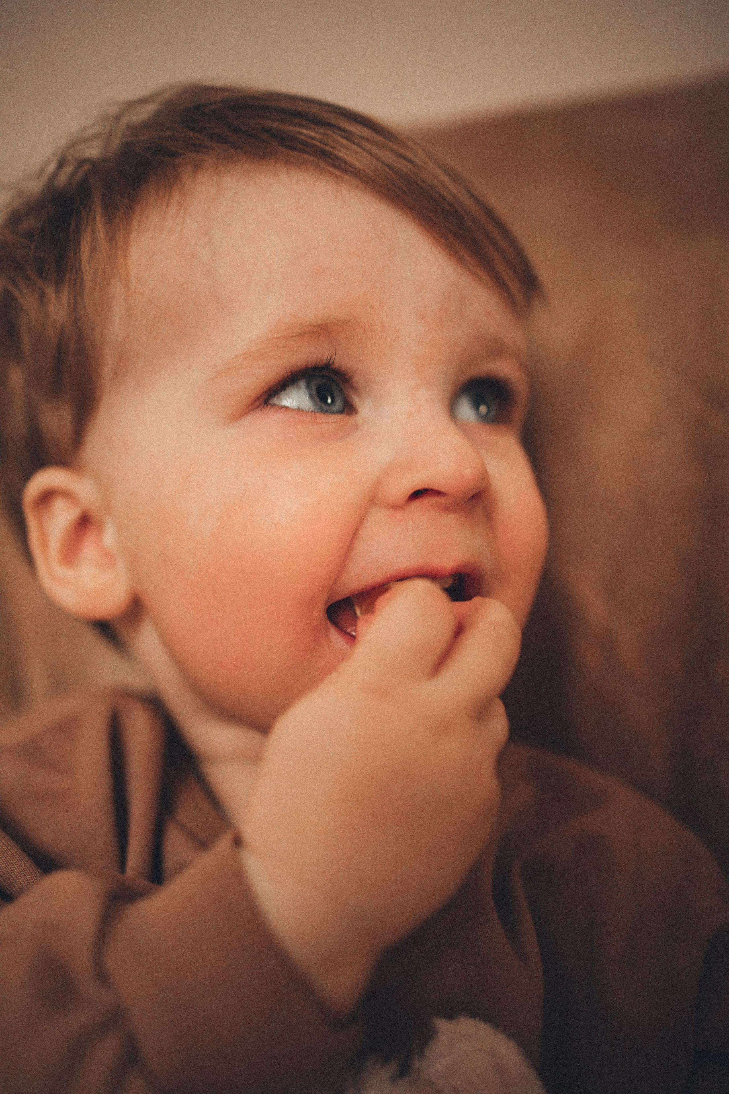 В гостях у Лёвы. Семейный lifestyle фотограф в Казани Ксения Верясова