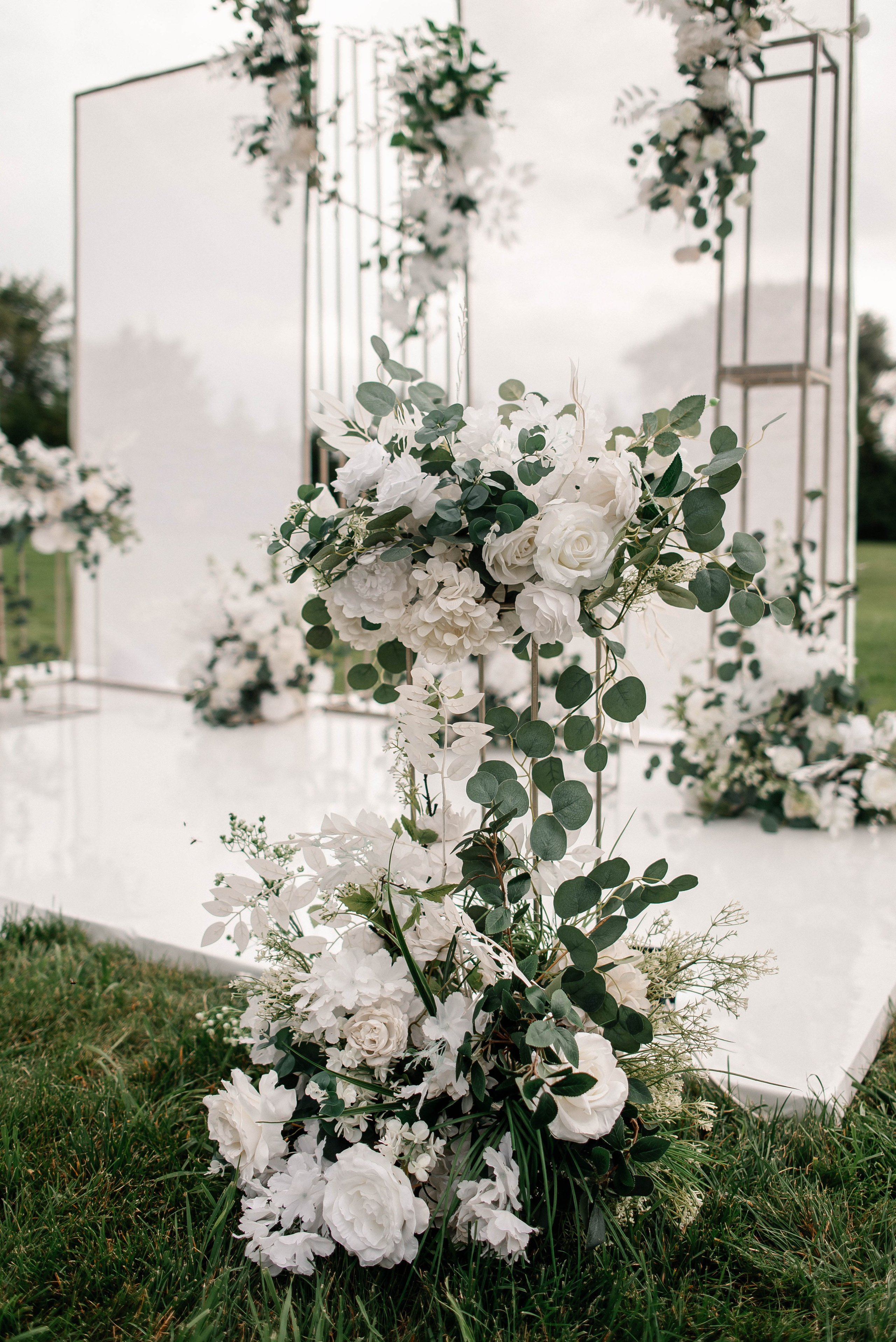 Павел и Елизавета. Свадебный фотограф Курск Артем Духтанов