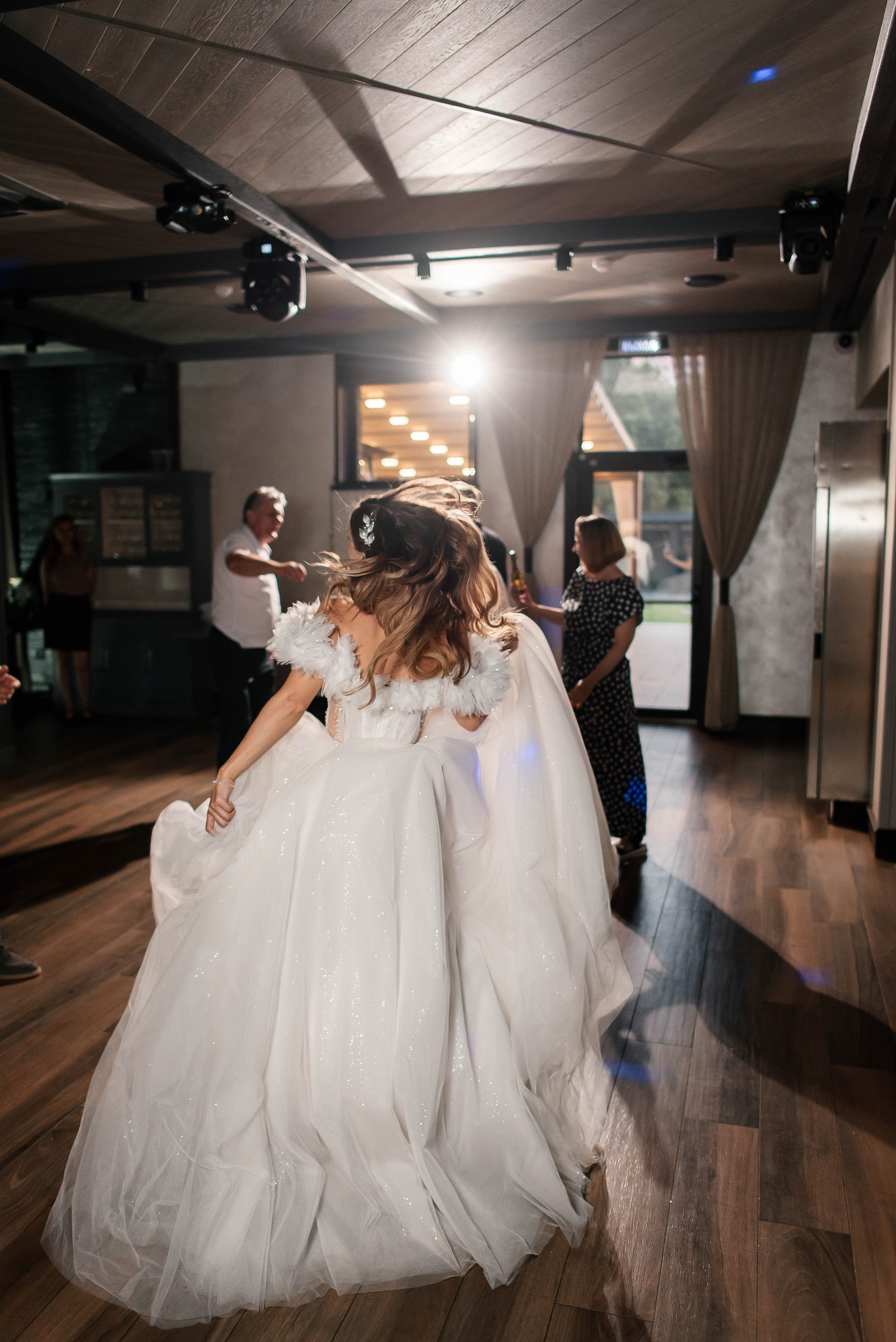 Антон и Олеся. Свадебный фотограф Курск Артем Духтанов