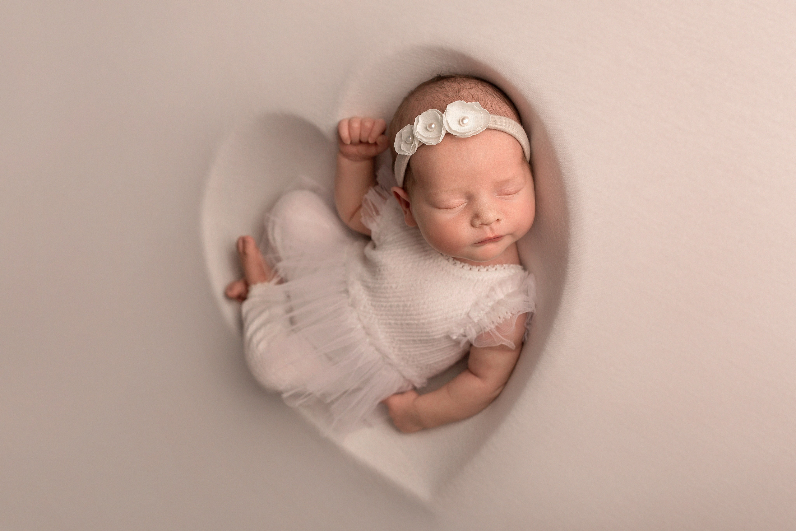 Новорожденные. Фотограф новорождённых и малышей до года в Томске, Светлана Торопова