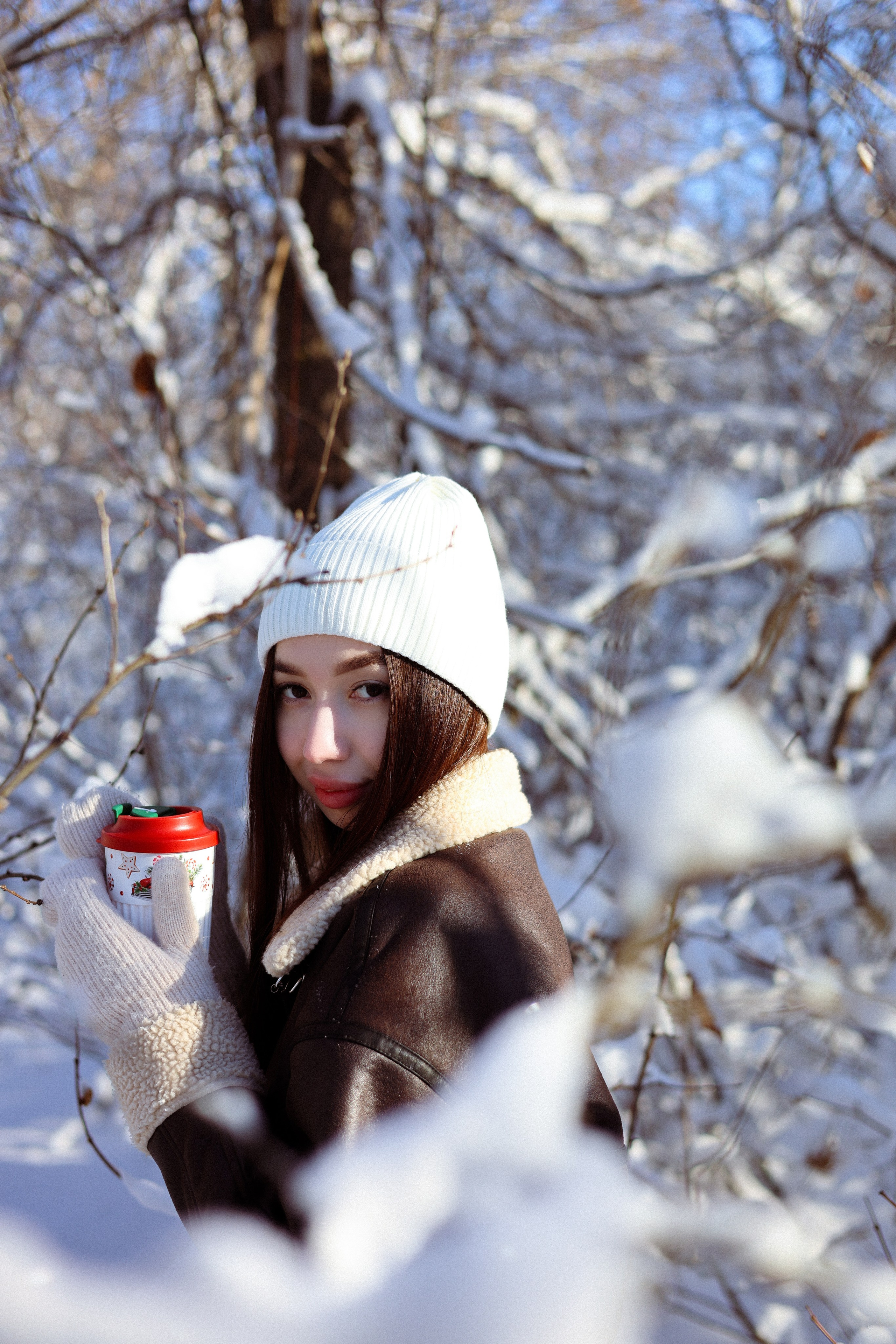 Сайфуллина Алсу. Мания, портретный фотограф в городе Оренбург