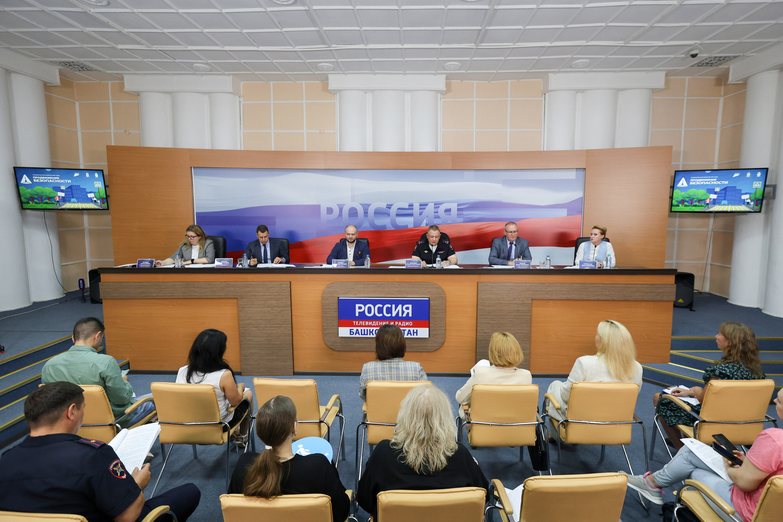 Репортаж. Фотограф в Уфе Артур Салимов