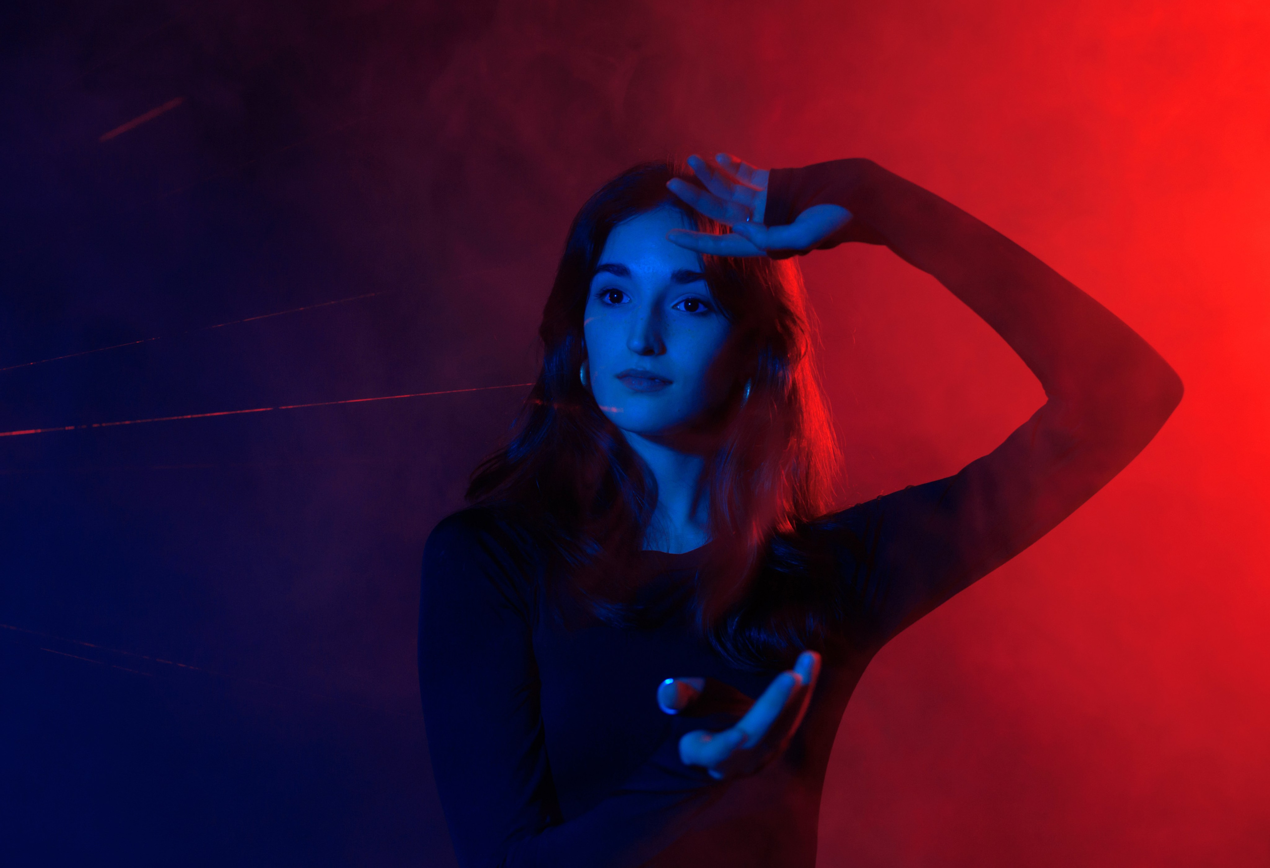 Маиша. Фотографы в Орле Шестопаловы Юлия и Юрий