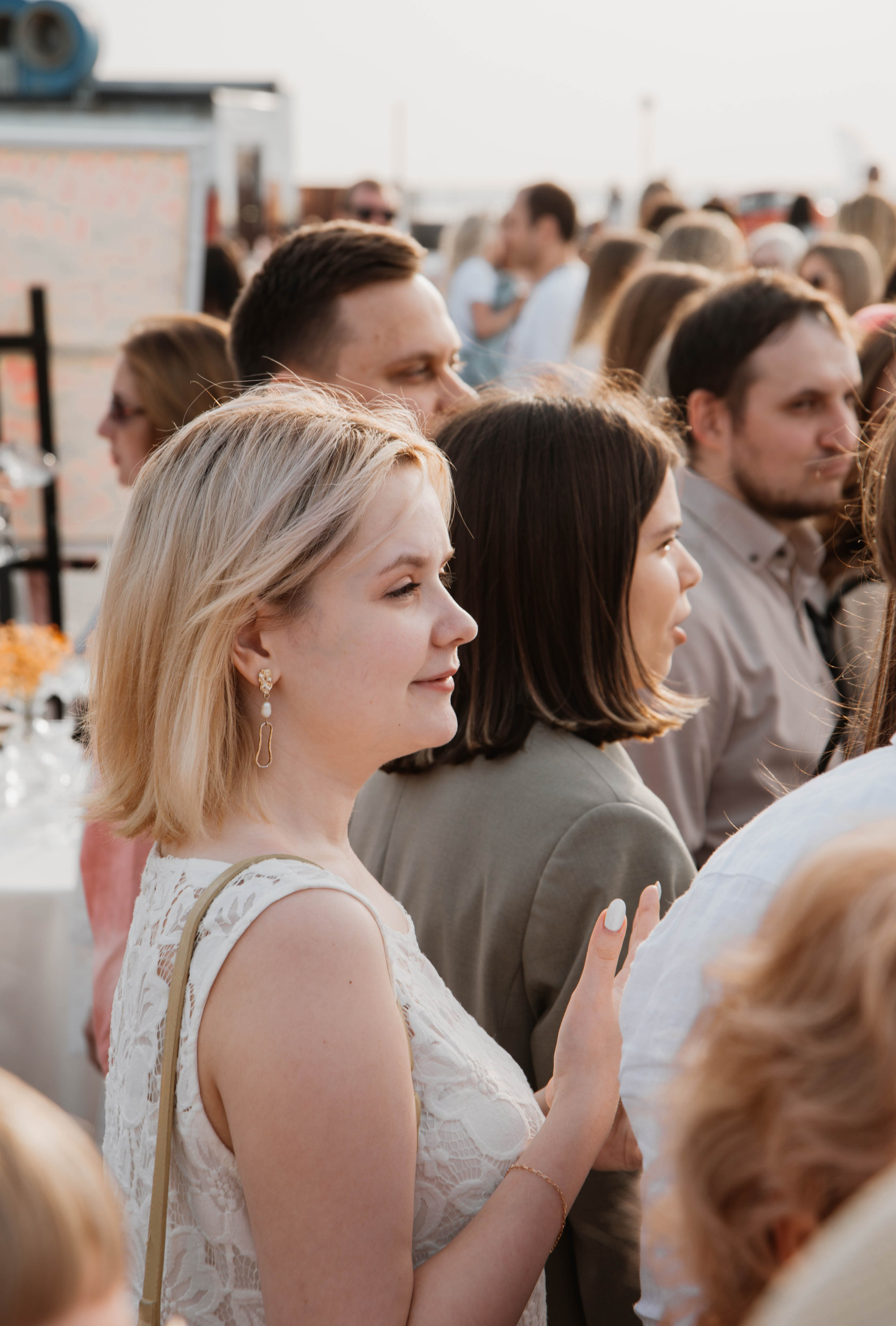«Городу Курорту» 9 лет. Ксения Glossa. Портретный и репортажный фотограф в Самаре