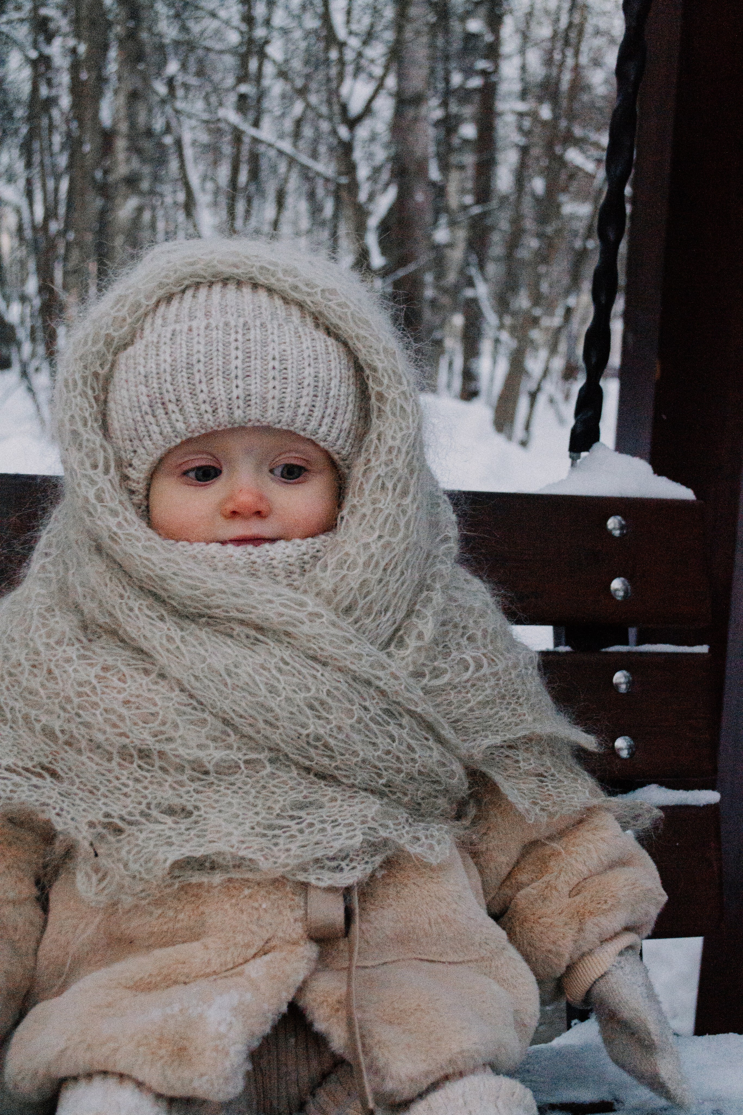 Фотопрогулка. Семейный и детский фотограф в Москве Светлана Козырева