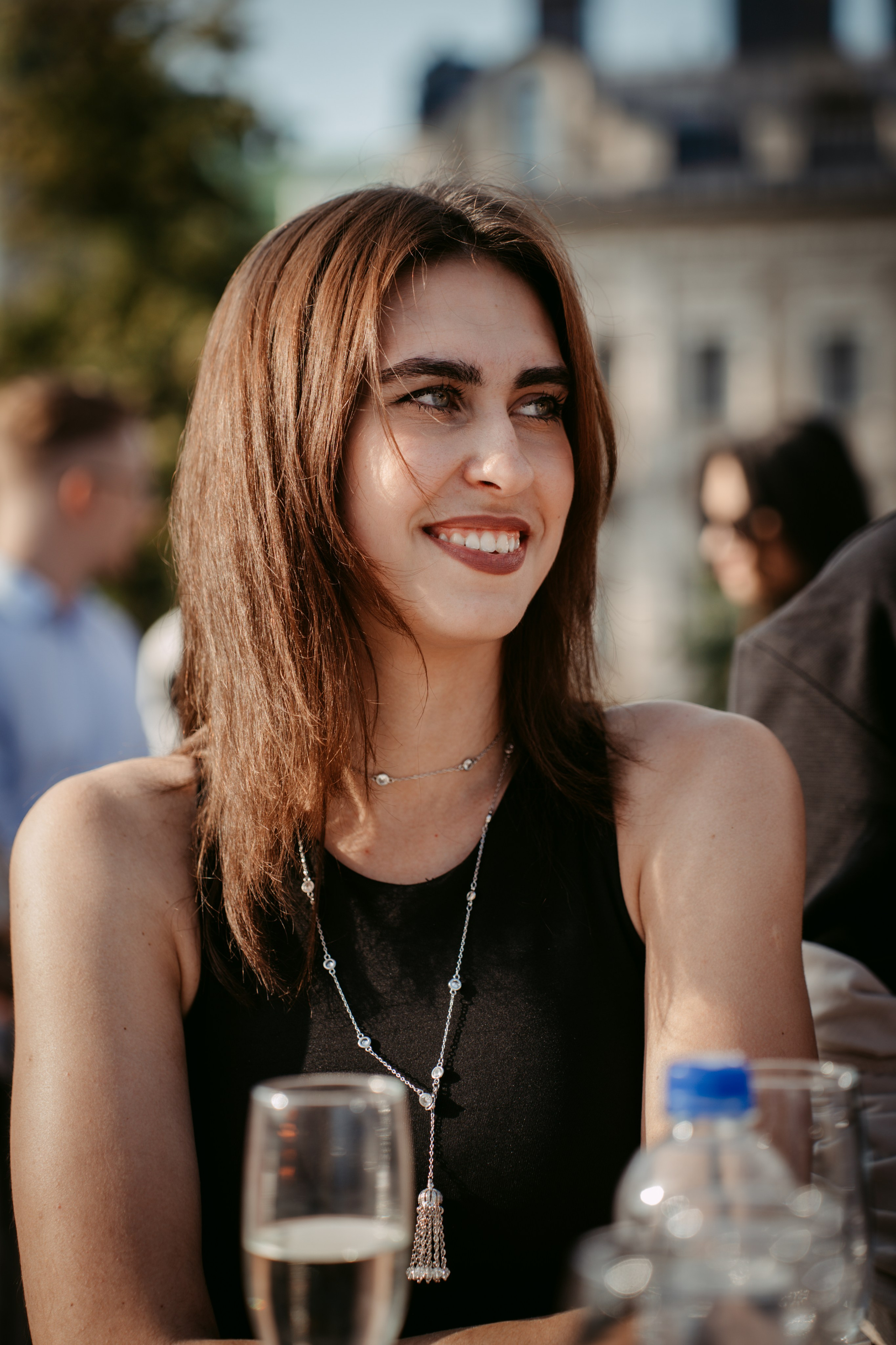 Свадьба Полины и Коли. Главная