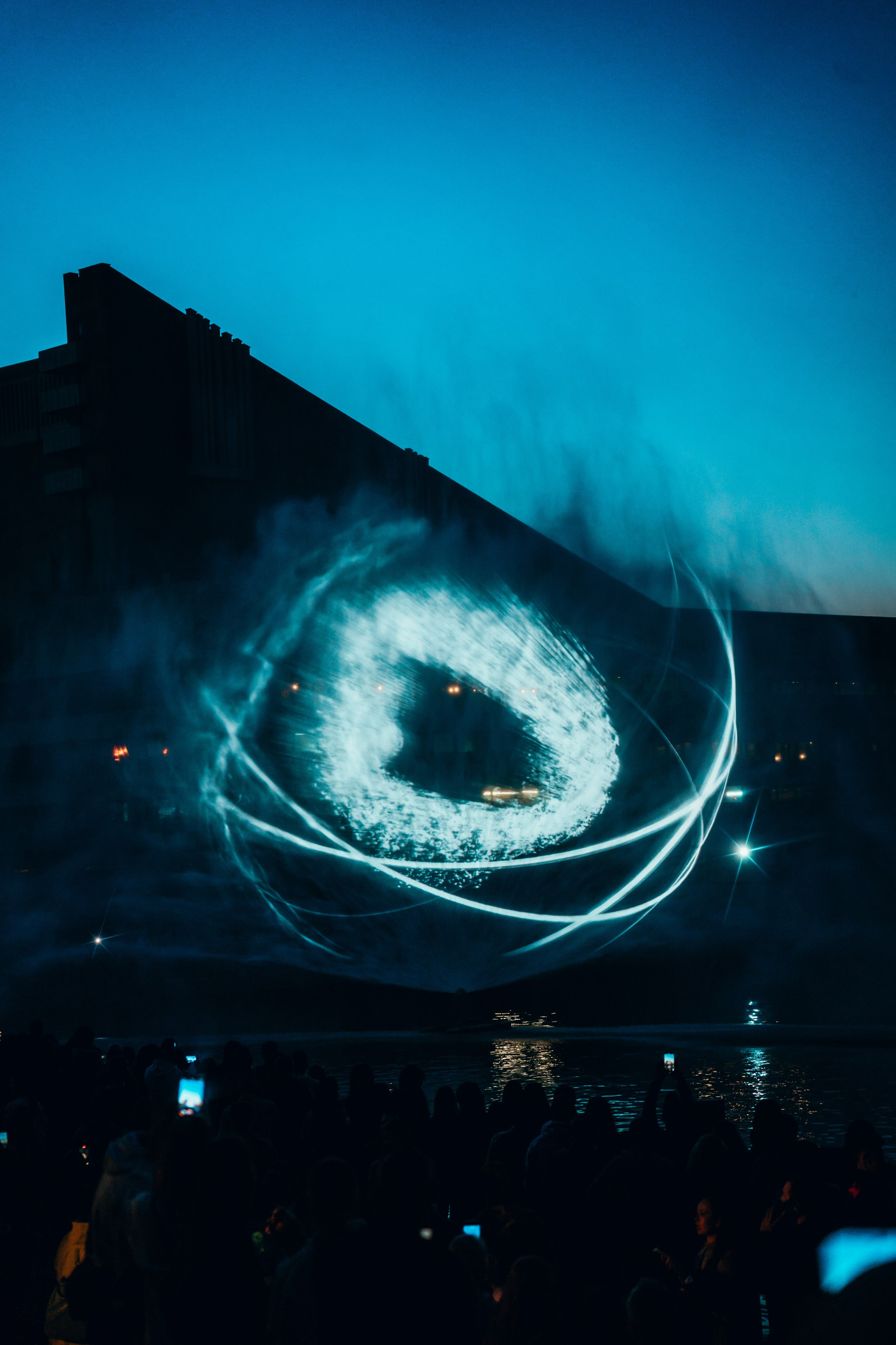 NUR 2025. Главная