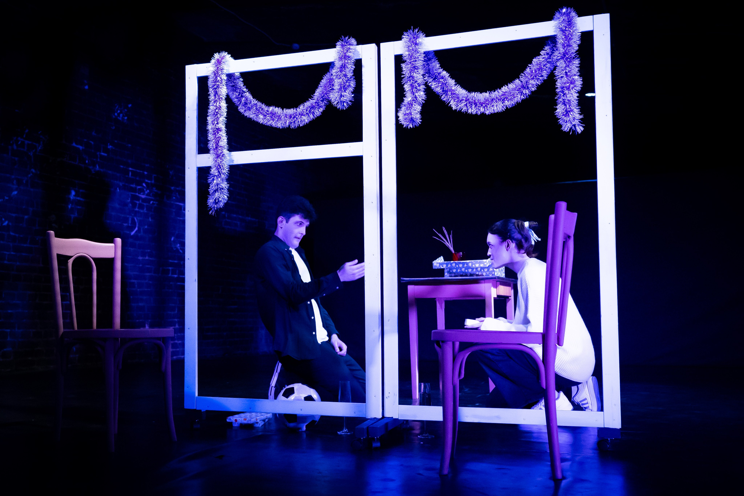 Концерты / Спектакли. Кошенкова Мария: портретный и репортажный фотограф. Санкт-Петербург