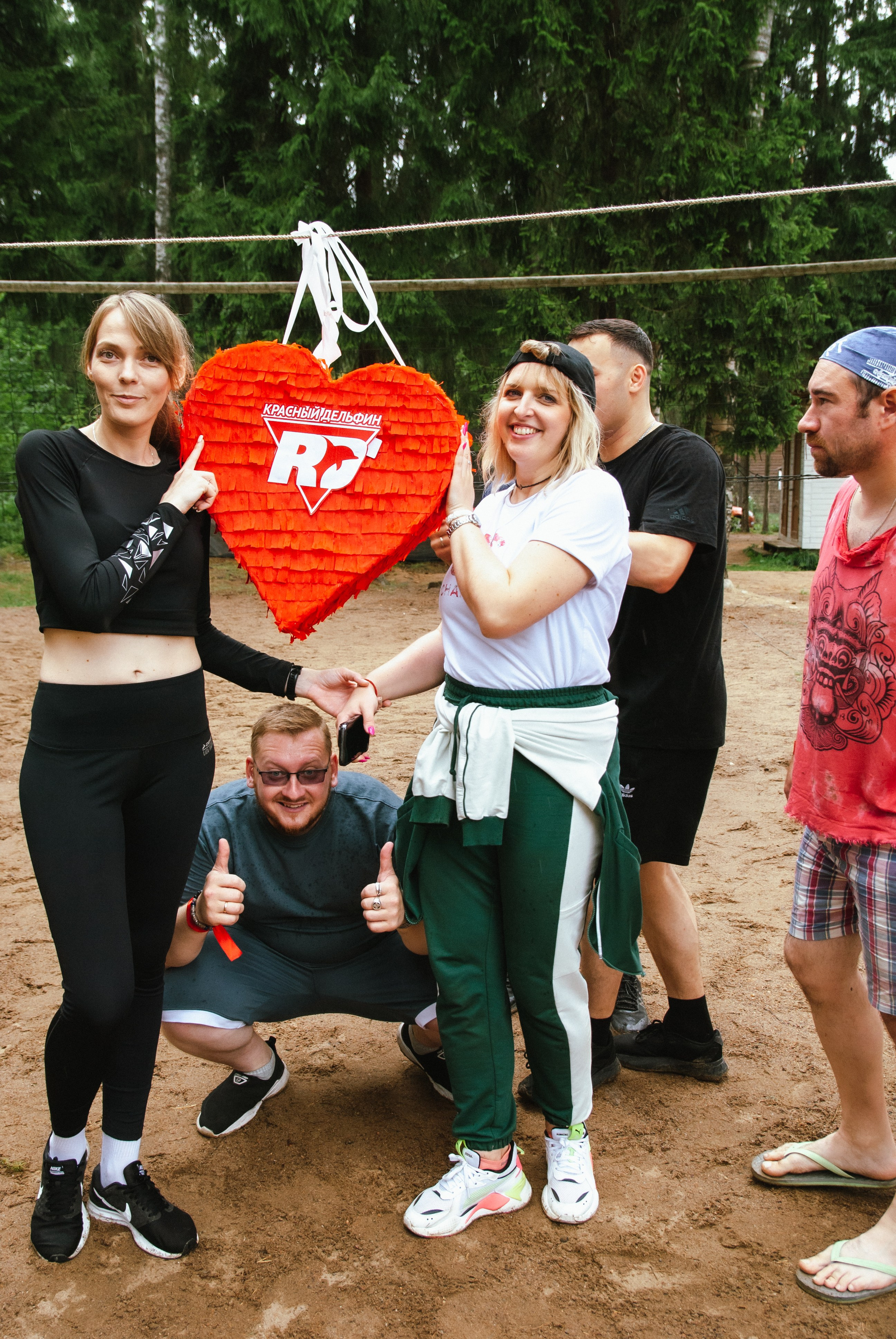 Репортажи / МК. Кошенкова Мария: портретный и репортажный фотограф. Санкт-Петербург