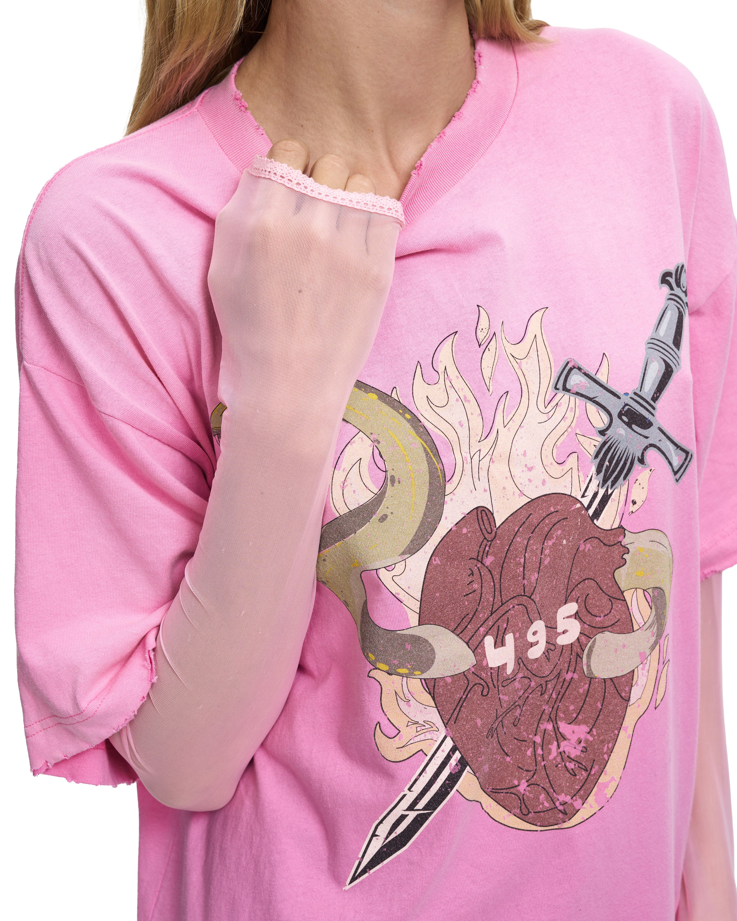 DENIM 495 NEW. Главная