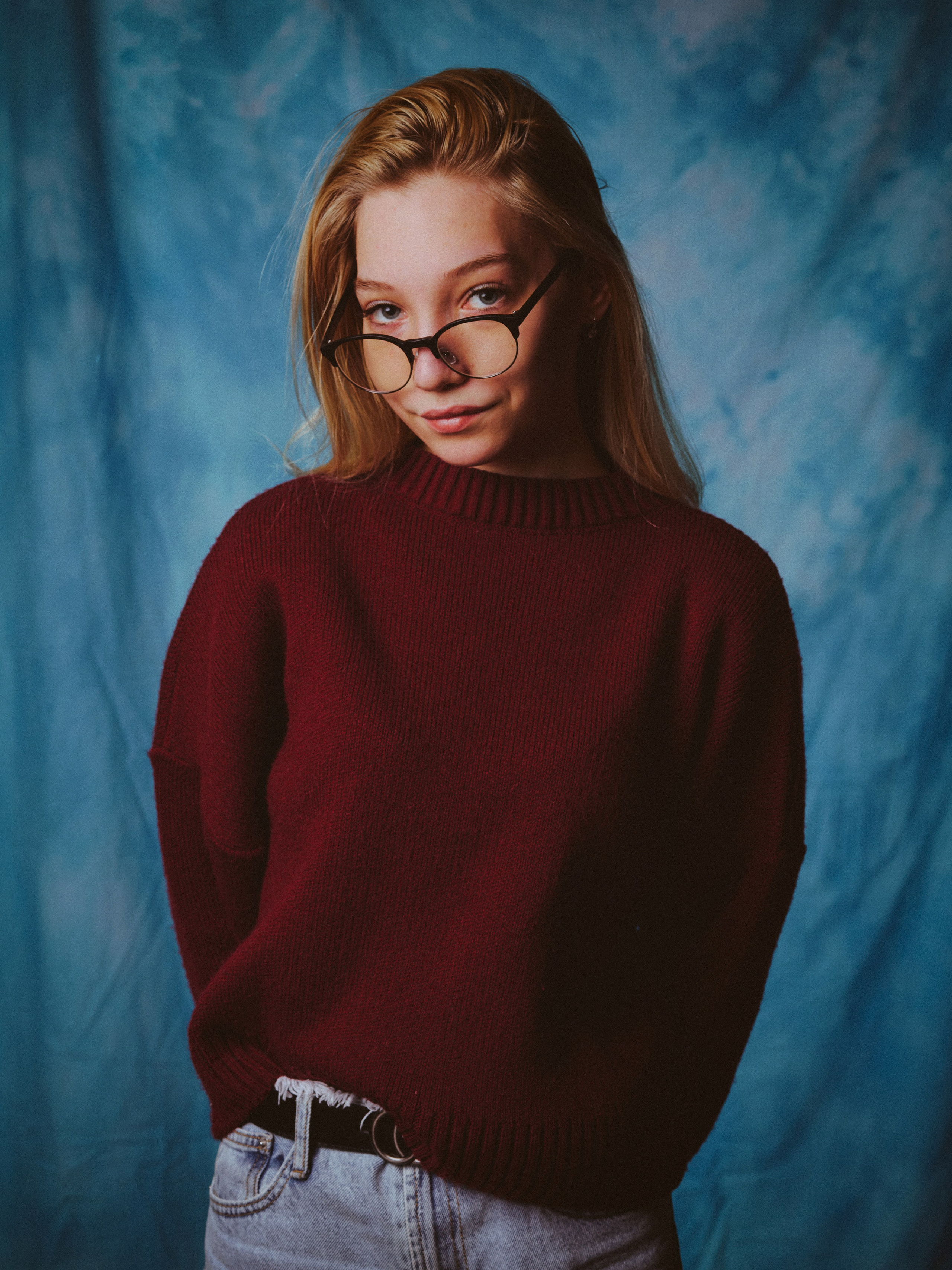 PIMS. Главная