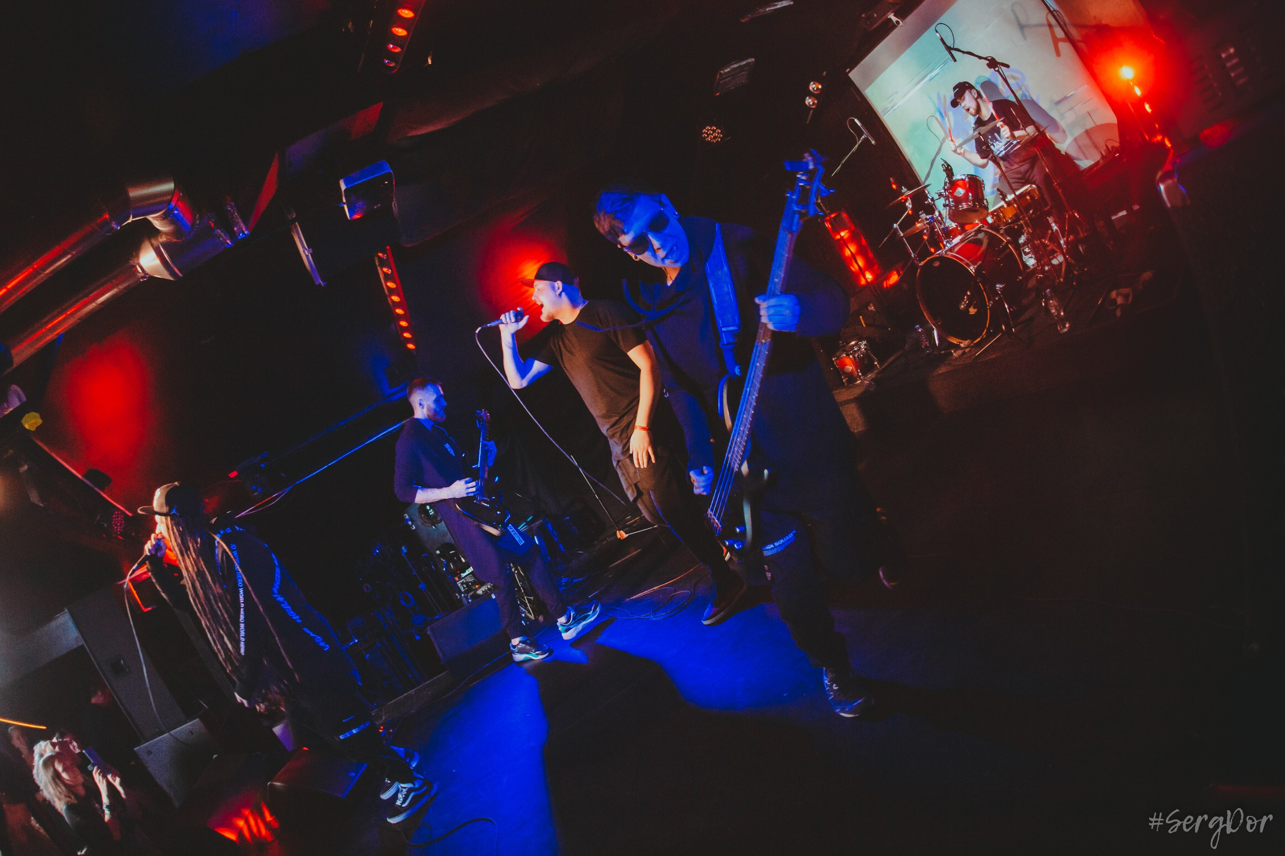 отборочный тур, фестиваль YLETАЙ 2024, Улетай, клуб Action, Санкт-Петербург, Питер, отборочник, 17.02.2024, SergDor, 17 февраля 2024 года, #SergDor, Gonzo Fellaz