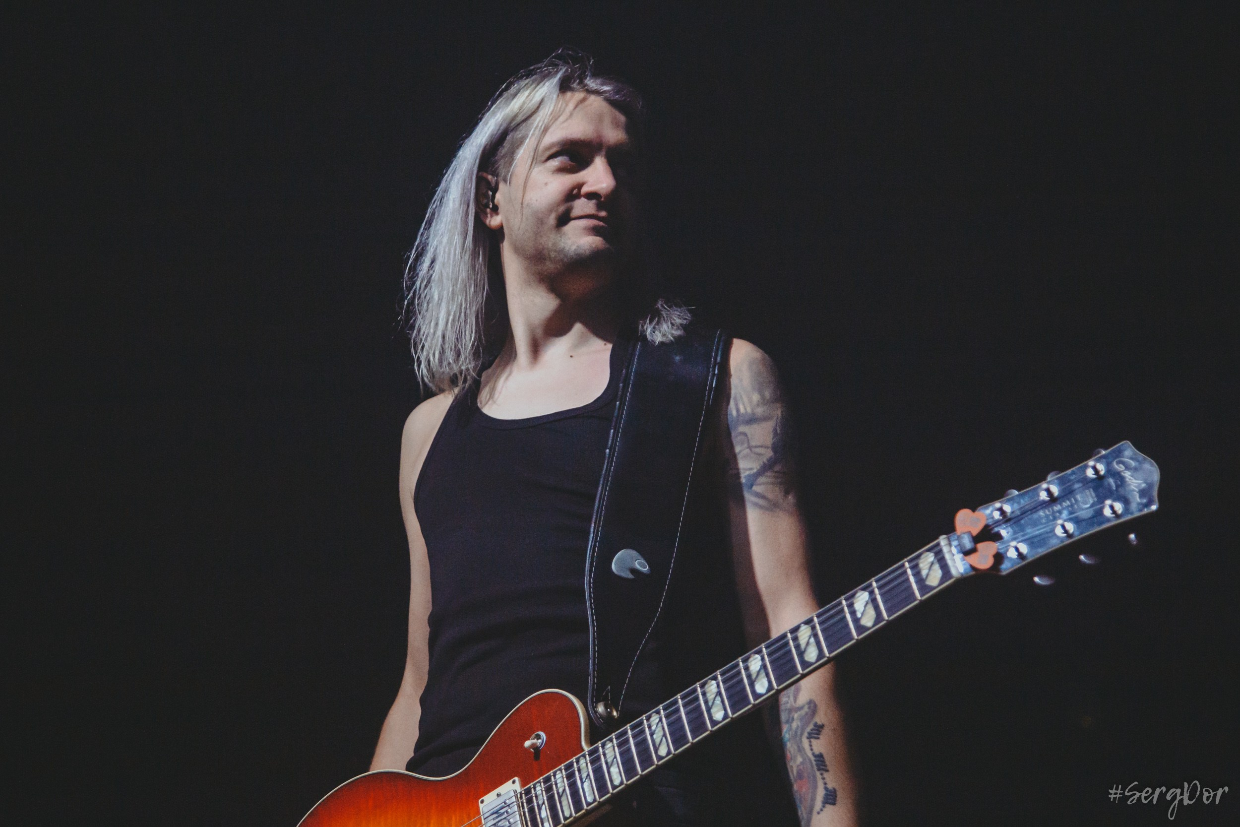 ЙОРШ, Sound, концерт, Санкт-Петербург, СПб, 17.11.2023, SergDor, 17 ноября 2023 года, #SergDor