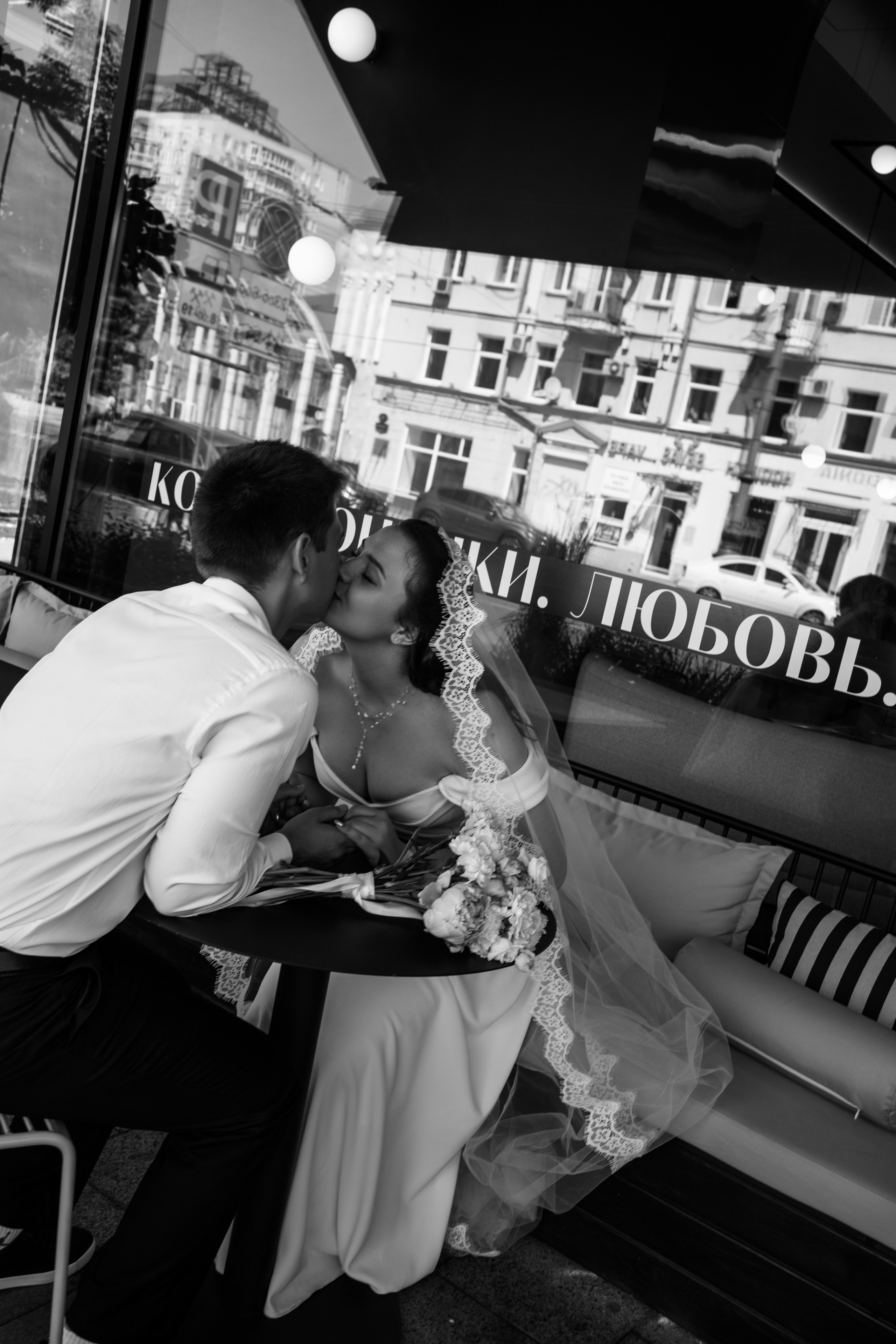 Моменты. Фотограф Богачёва Виолетта