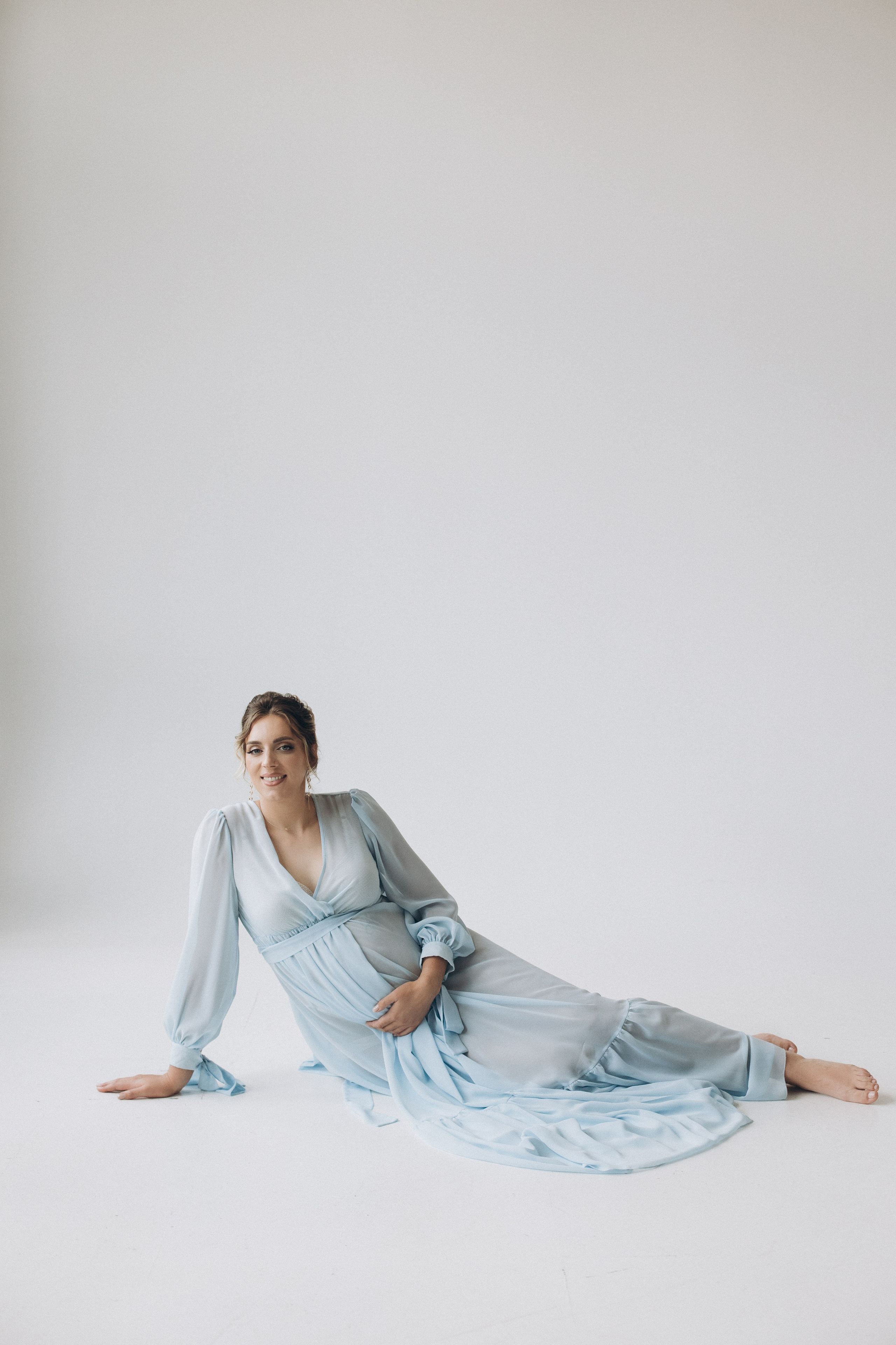 Рекомендации по подготовке к фотосессии беременности. Алёна Берёзка фотограф Минск