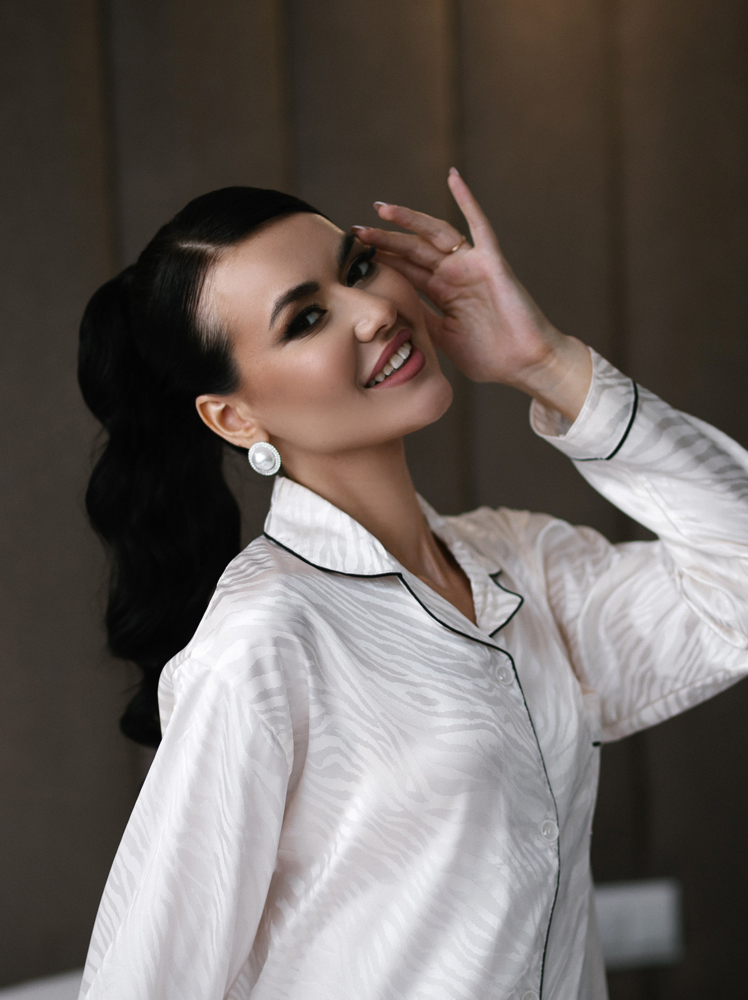 Настя и Кирилл. Фотограф Юлия Обрезкова Нижний Новгород