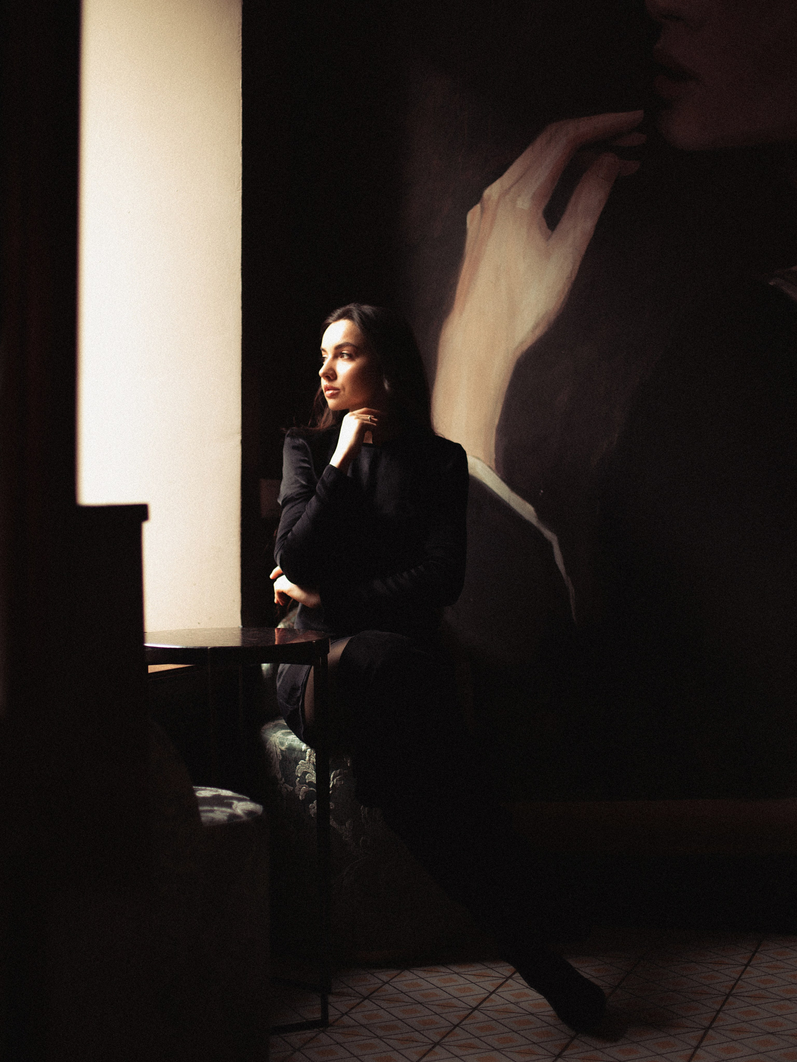 Юля. Фотограф в санкт-Петербурге Макиенко Анастасия