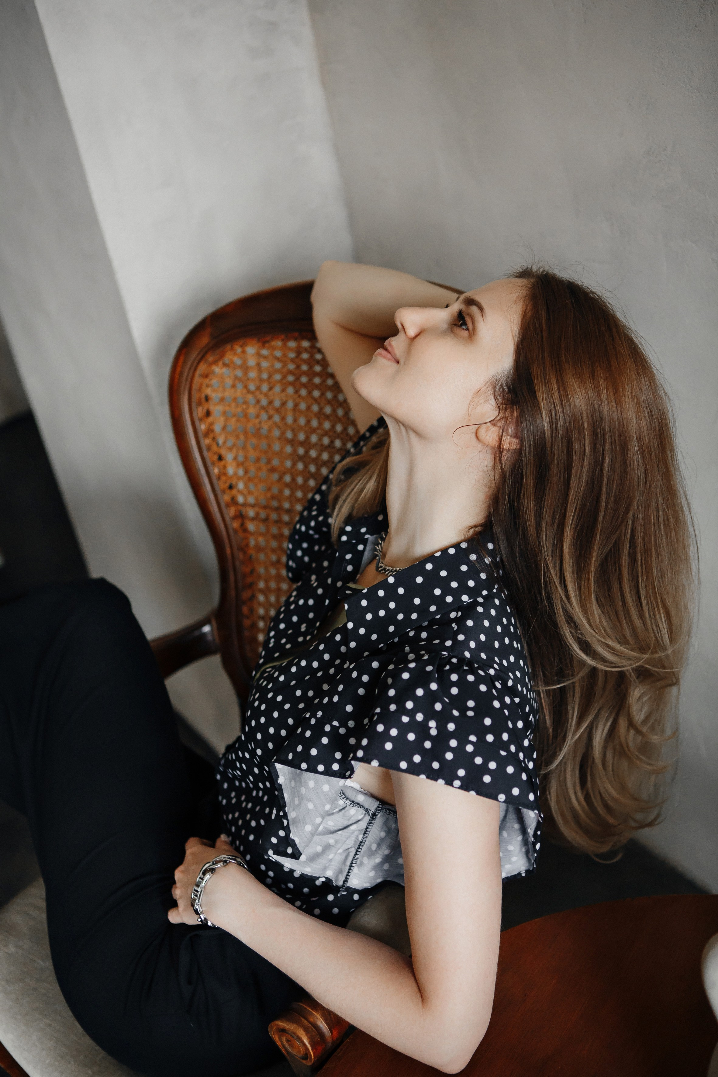 Елена. Свадебный и портретный Фотограф в Липецке Дмитрий Котюков