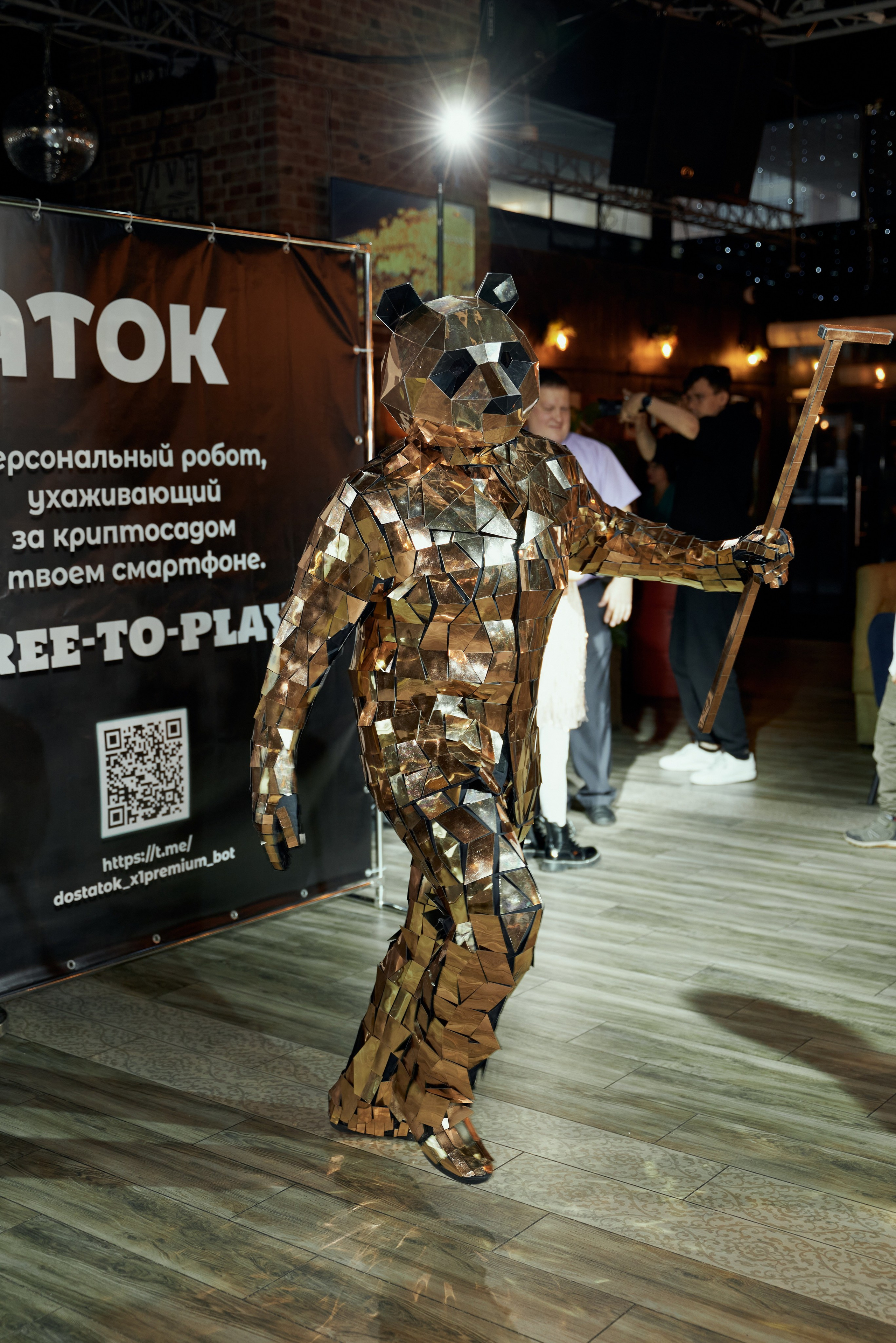 Корпоратив. Свадебный фотограф Александр Браво