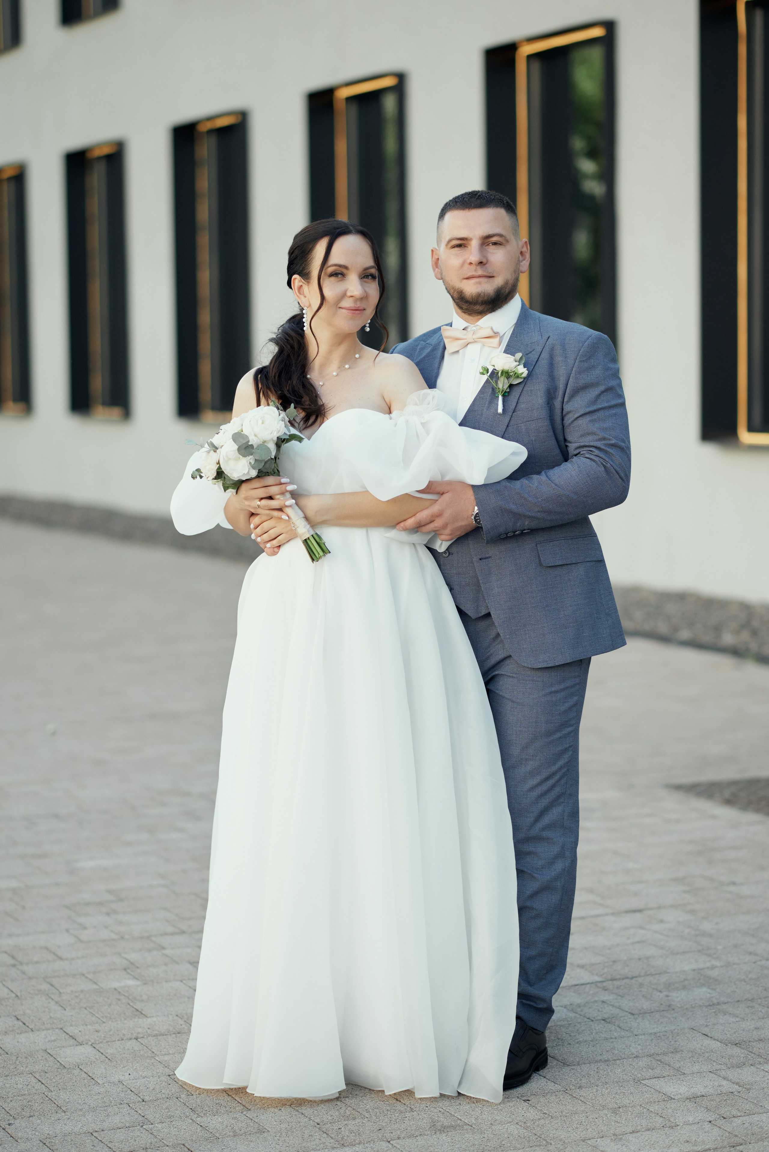 Чешуя. Свадебный фотограф Александр Браво