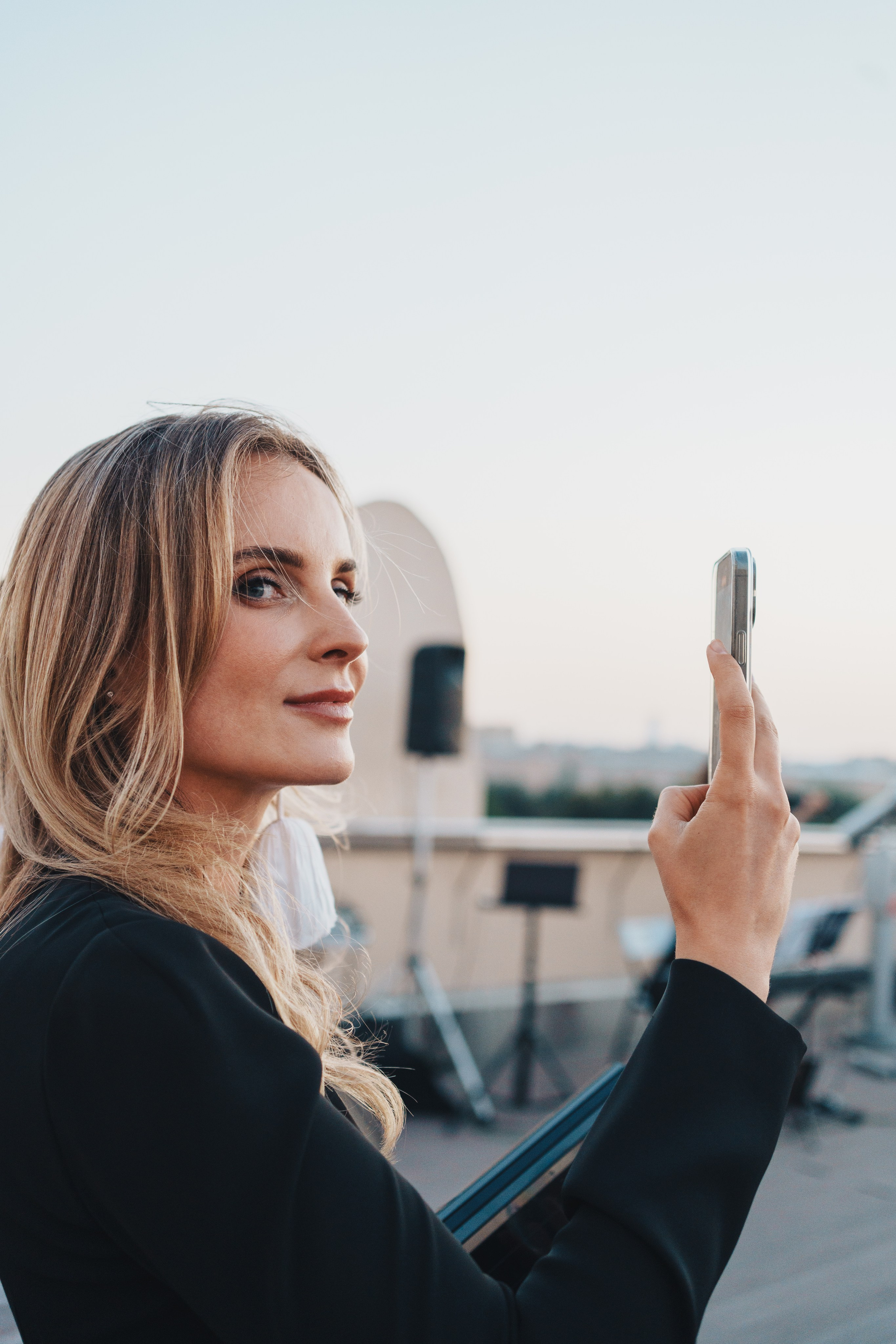 Выставка на крыше Парка Горького. Семейный и детский фотограф и видеограф в Москве, Серпухове и Тарусе Валерия Сорокина