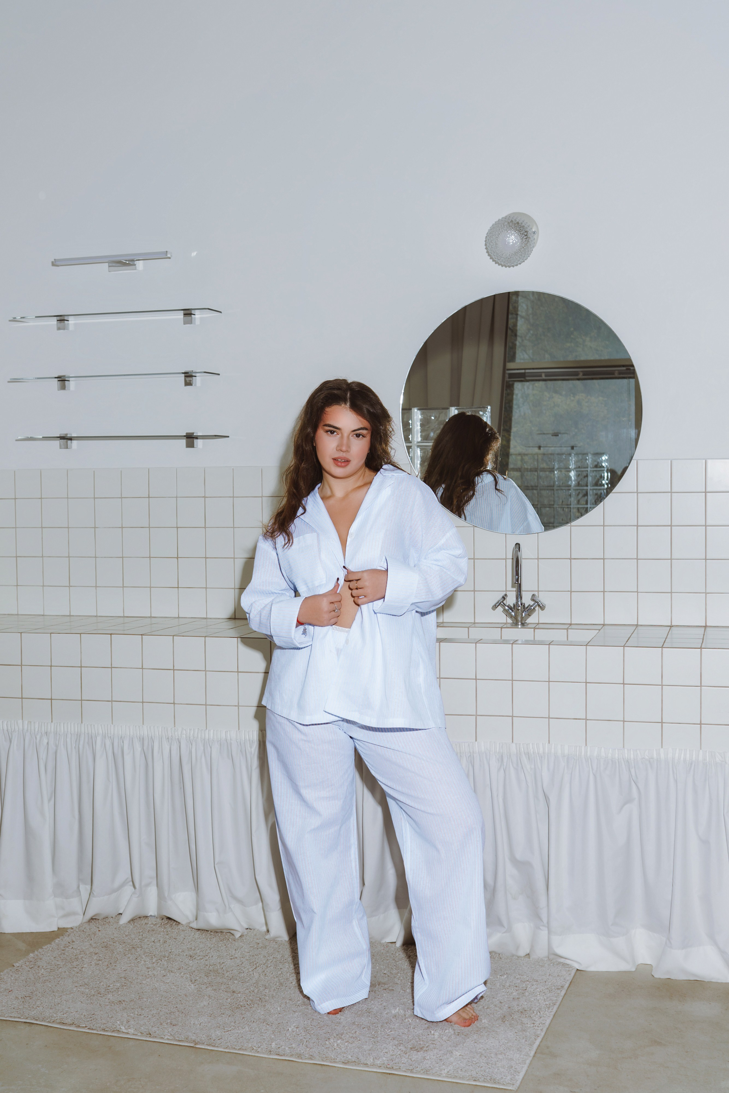 Cozy home. Женский фотограф в Москве Анастасия Сидорова