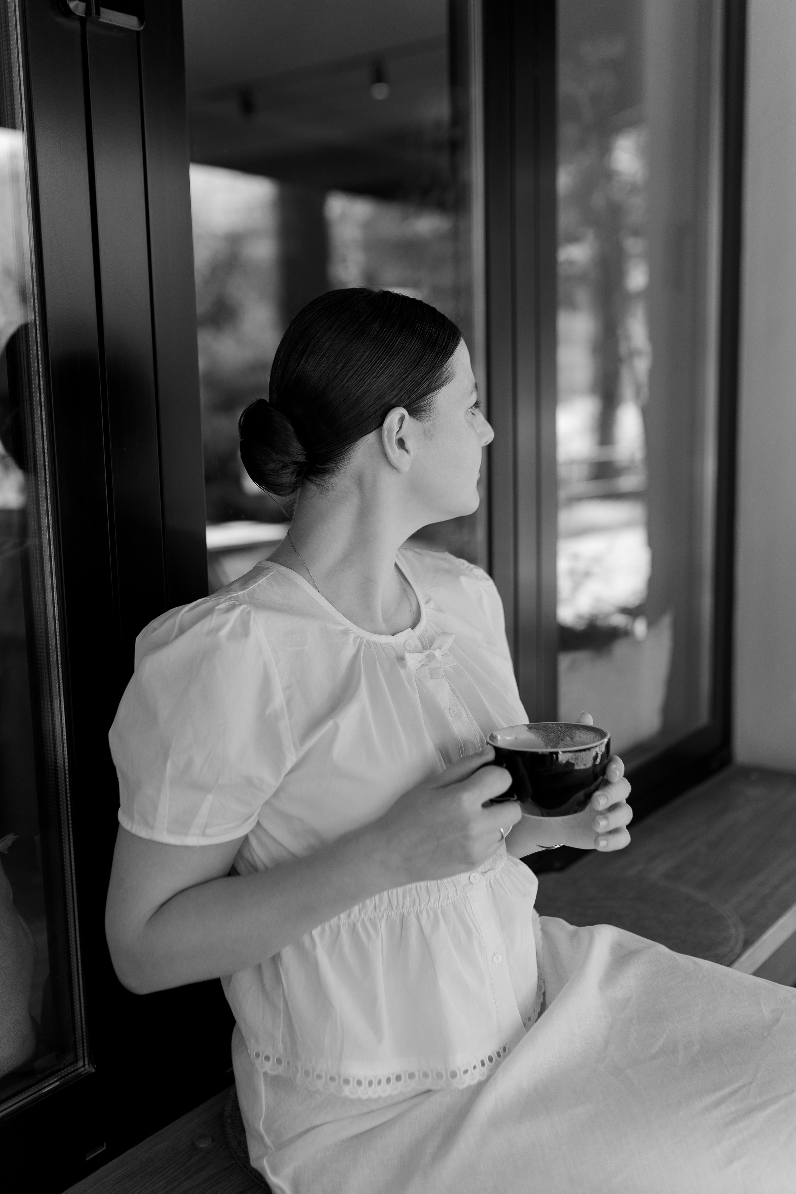 Виталий и Мария. Свадебный и семейный фотограф в Туле и области Маша Костина