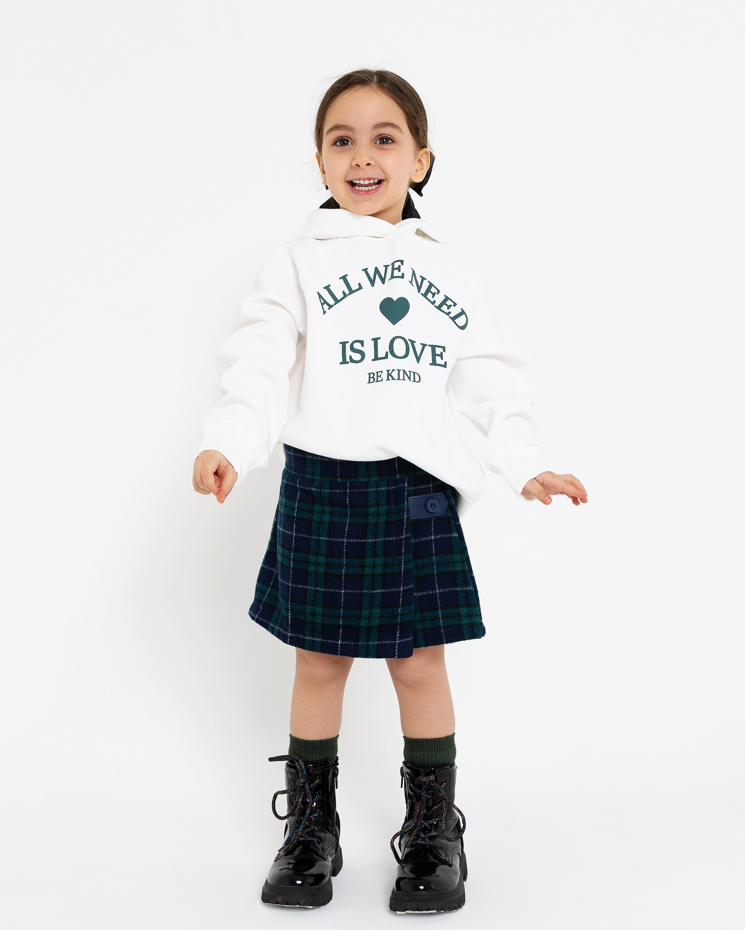 Девочка модель Лилия А. в СПб