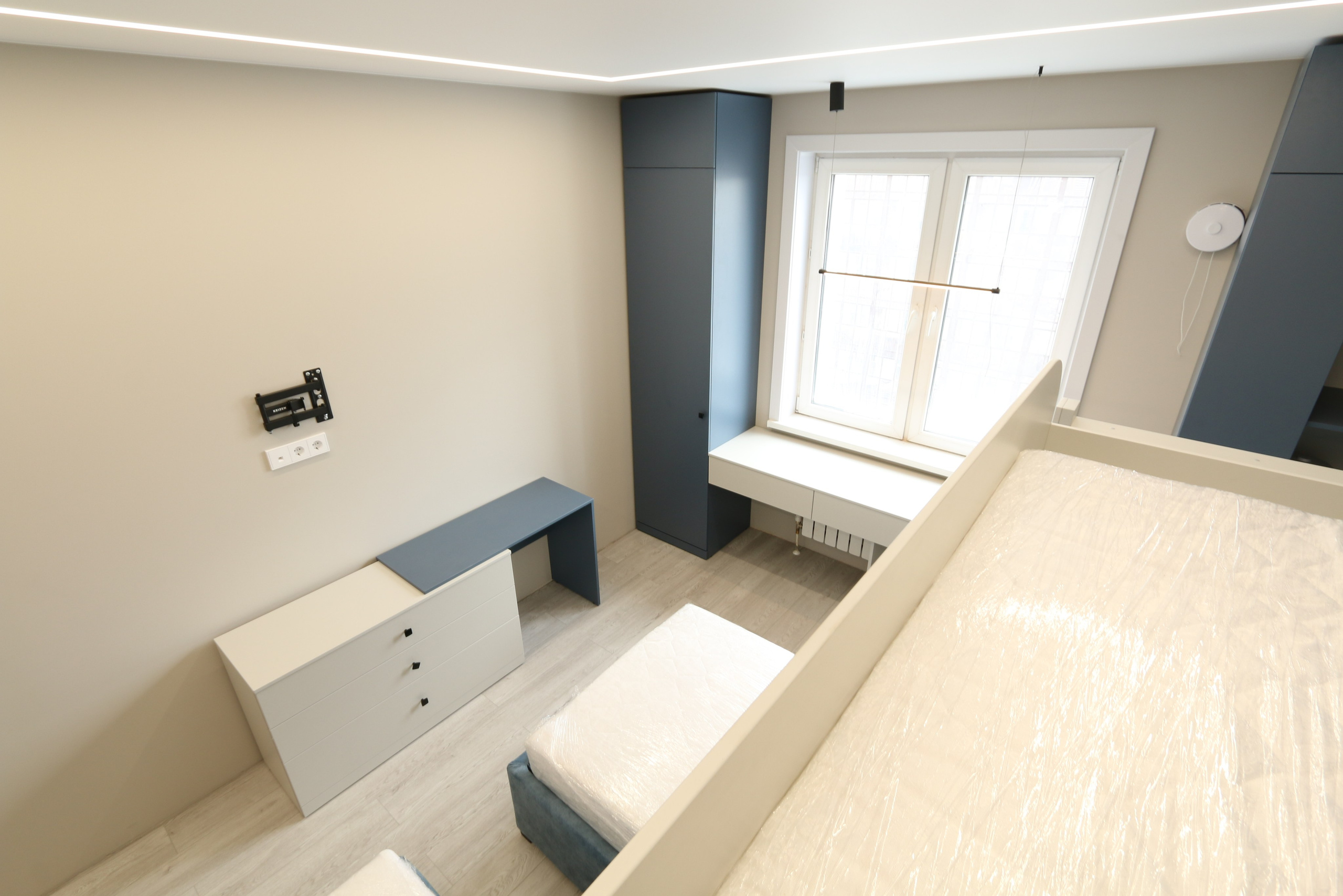 Ул. Гурьевская улица, 177/1. Мебельное ателье РАУМАН