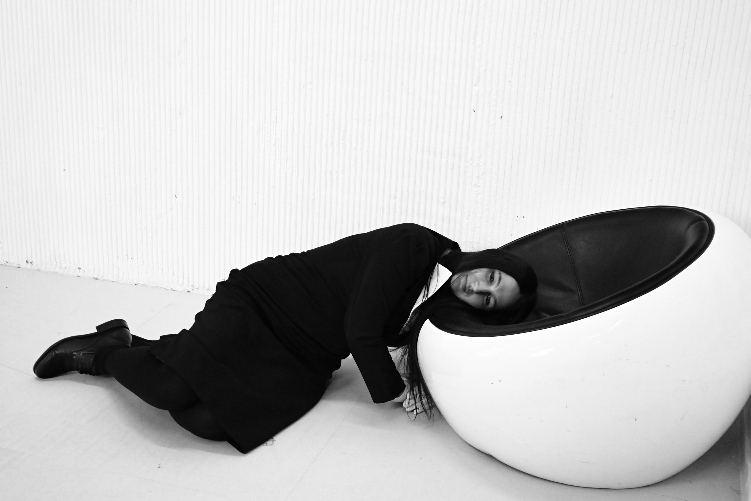 Студийная креативная съёмка. Kreativniefoto.ru