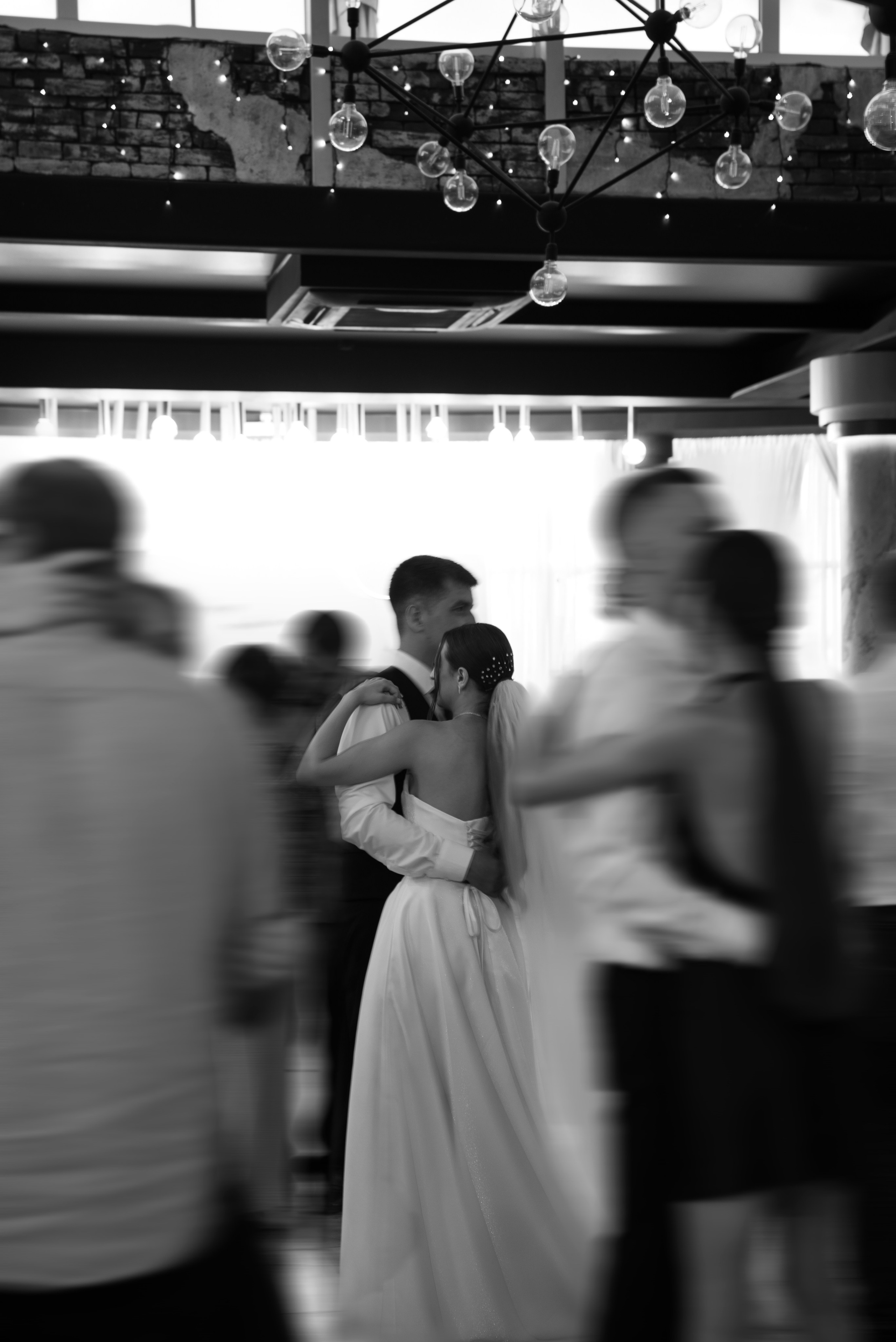 Валерия и Семён. Свадебный, портретный фотограф в Волгограде Ермашова Дарья