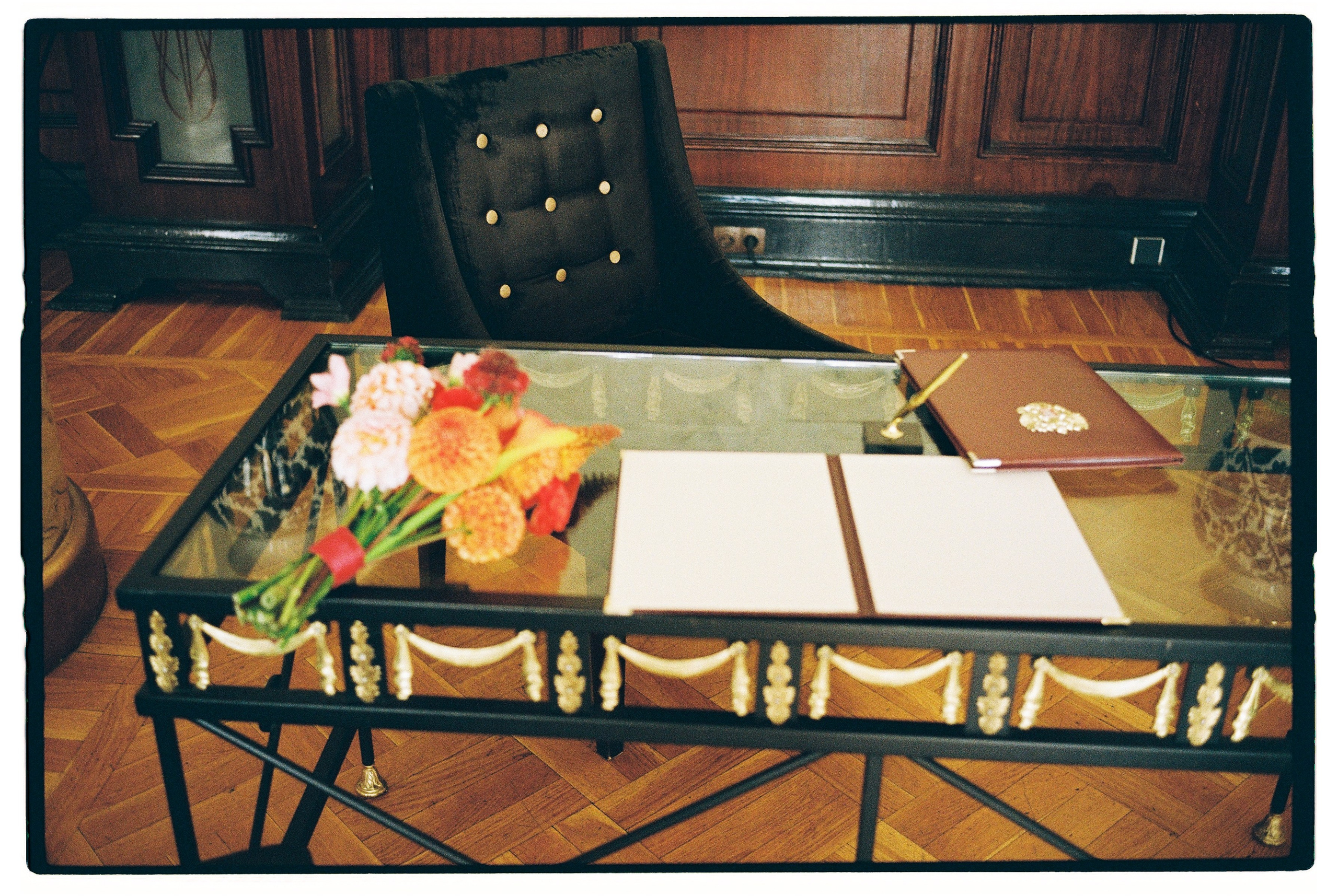 Love. Regina Platonova