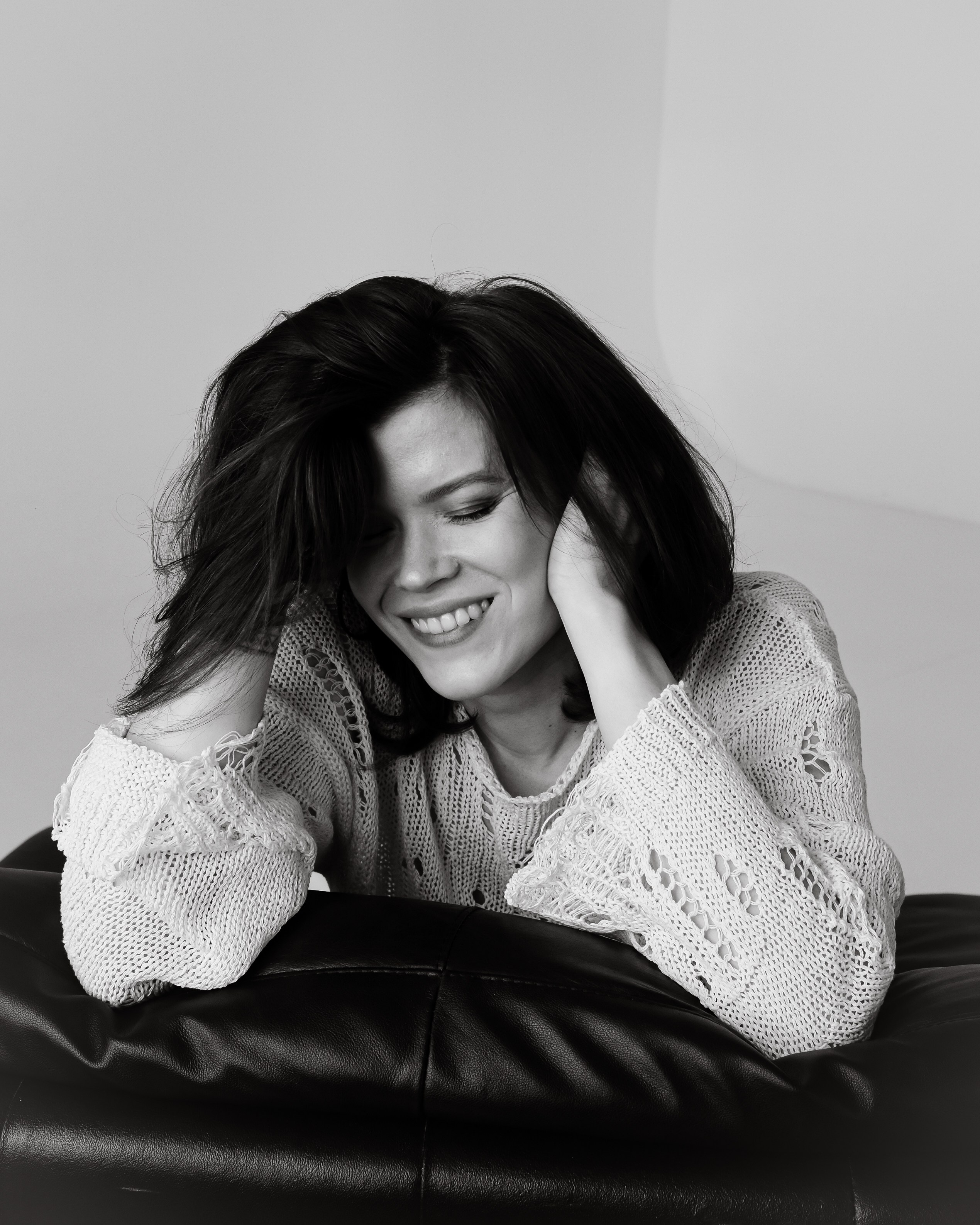 Beauty. Regina Platonova