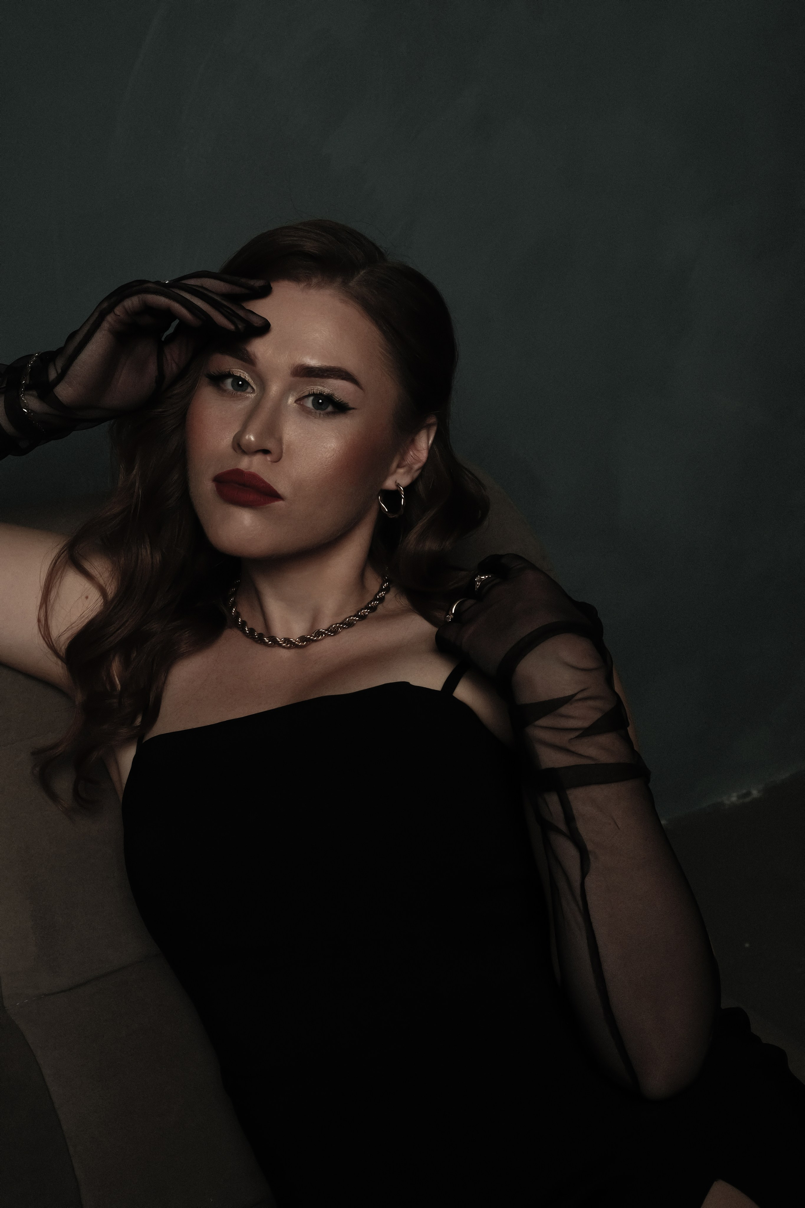 День рождения королевы. Портретный фотограф в Новороссийске|Елизавета Кулакова