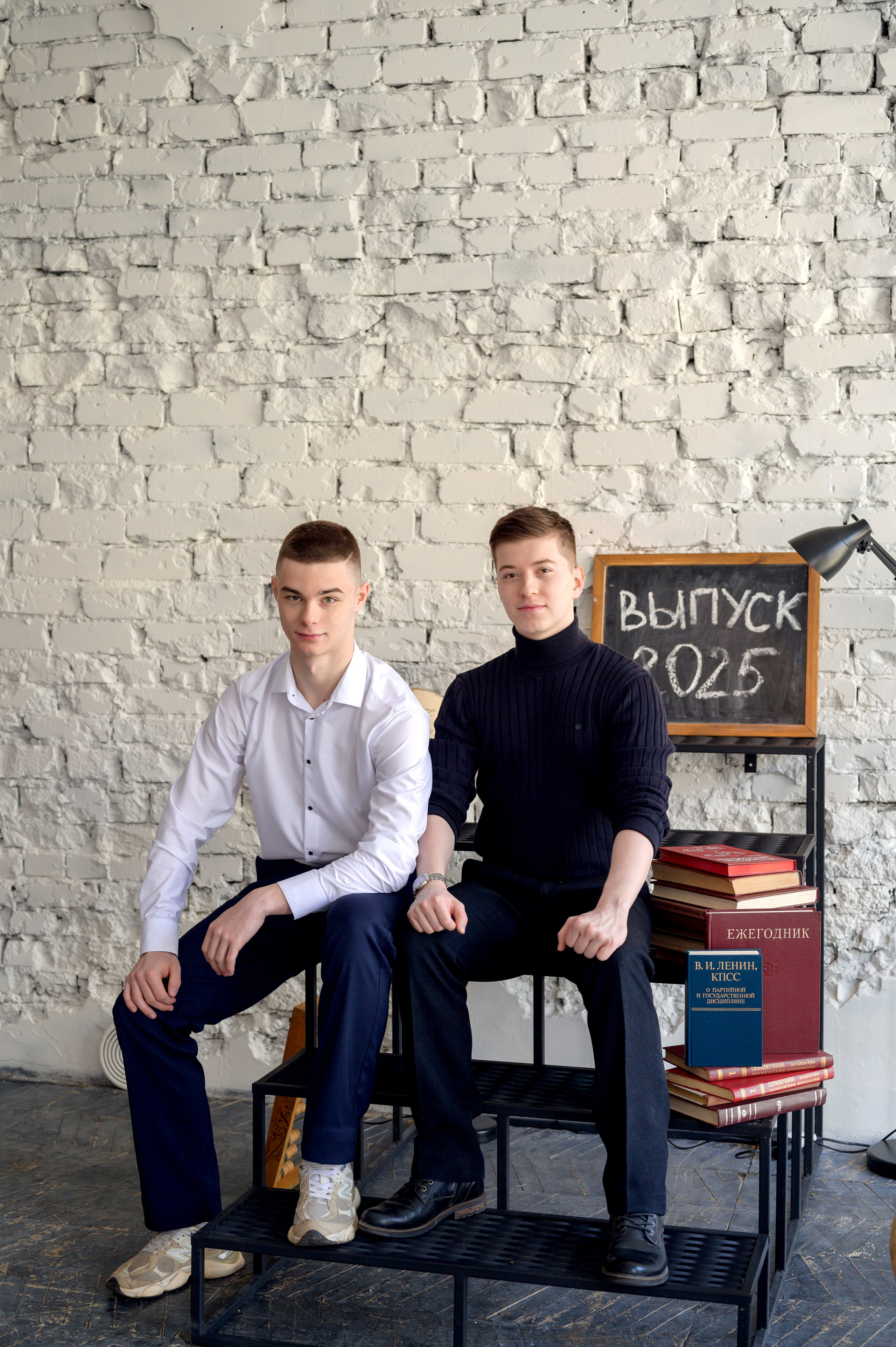 11 класс. студия. Фотограф новорожденных, семейный детский в Тюмени Татьяна Морозова