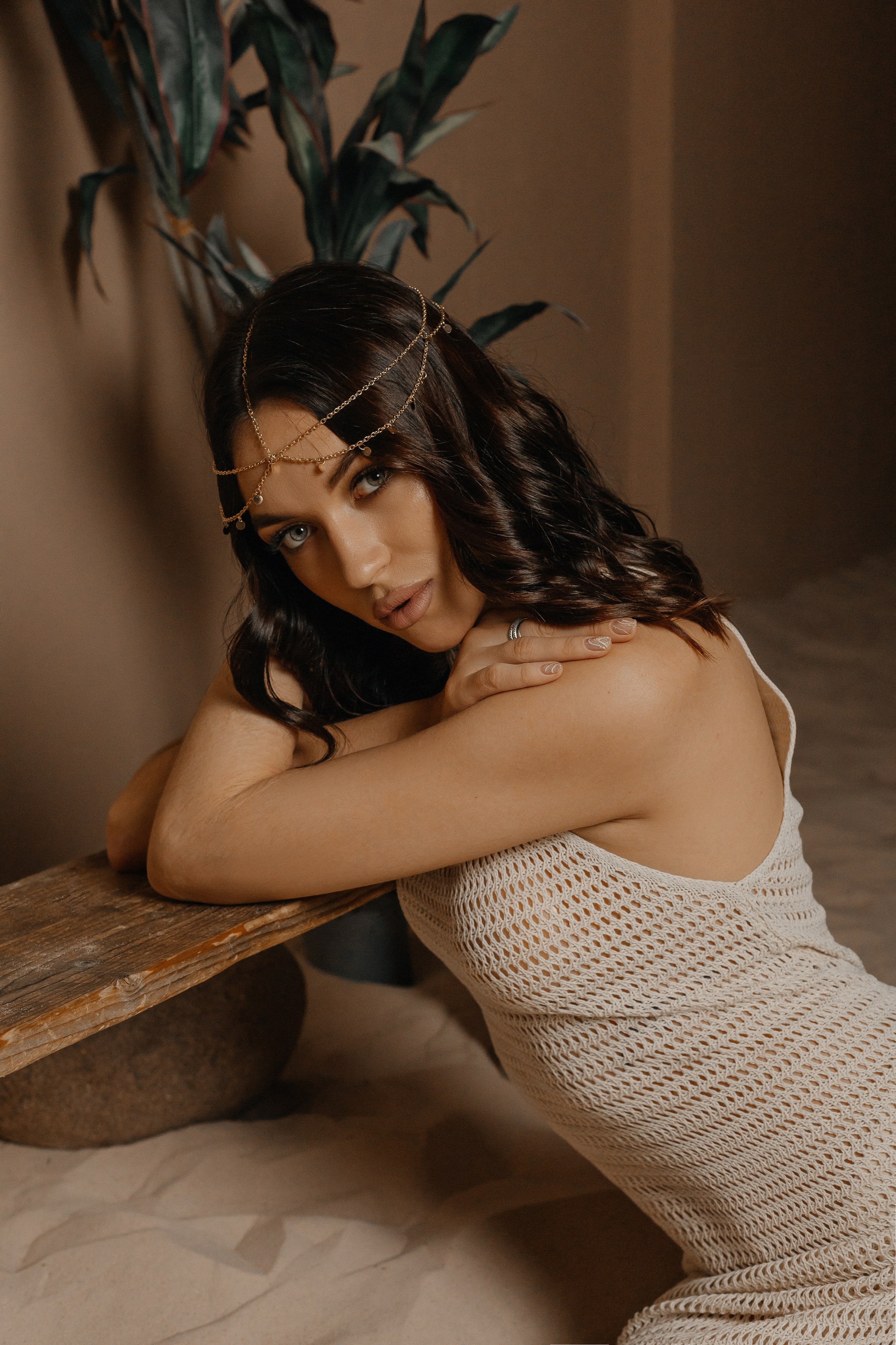 Portrait. Фотограф Санкт-Петербург