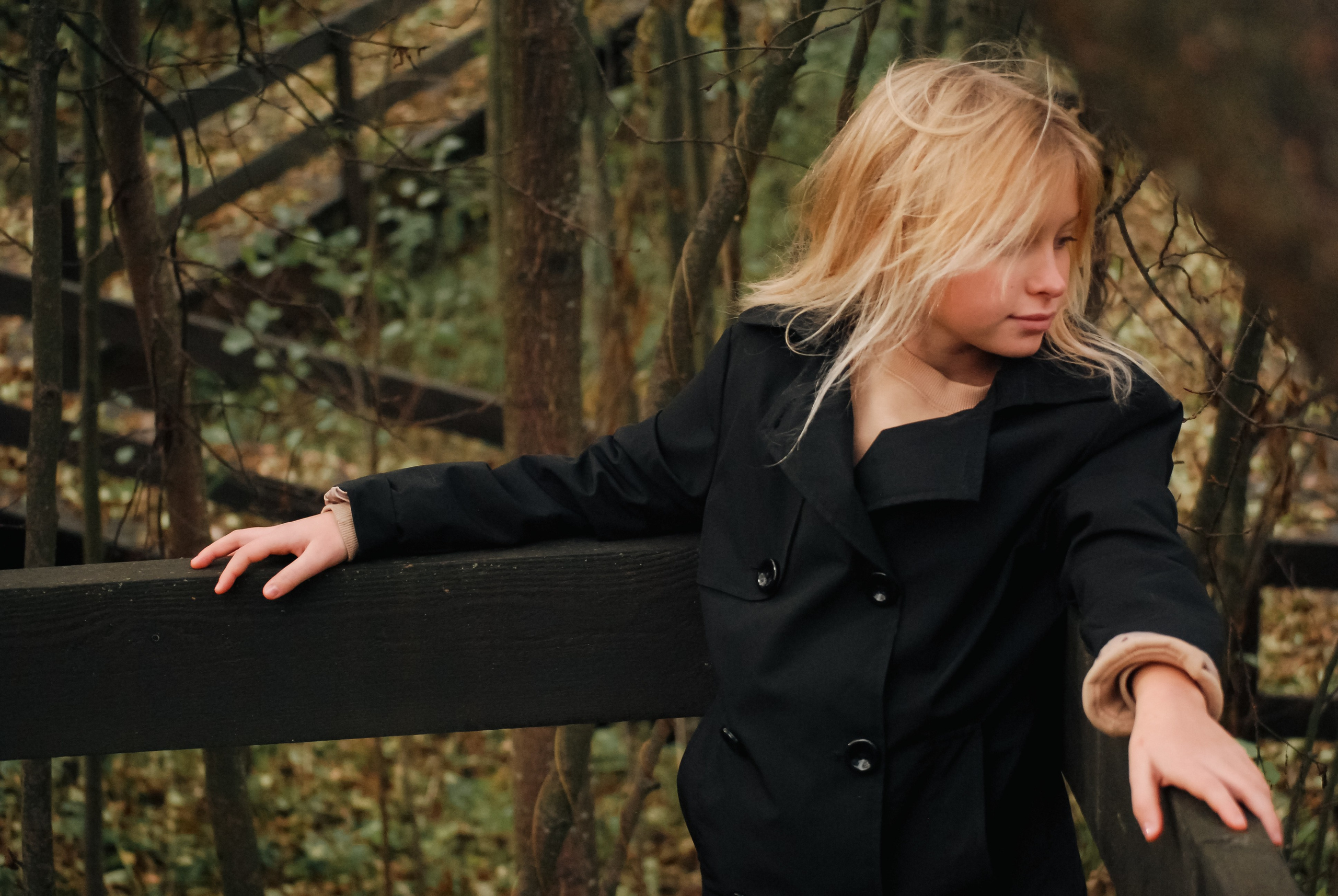 Московская область.Осенняя фотопрогулка. Арина. Индивидуальная и Семейная Фотосъёмка для каждого