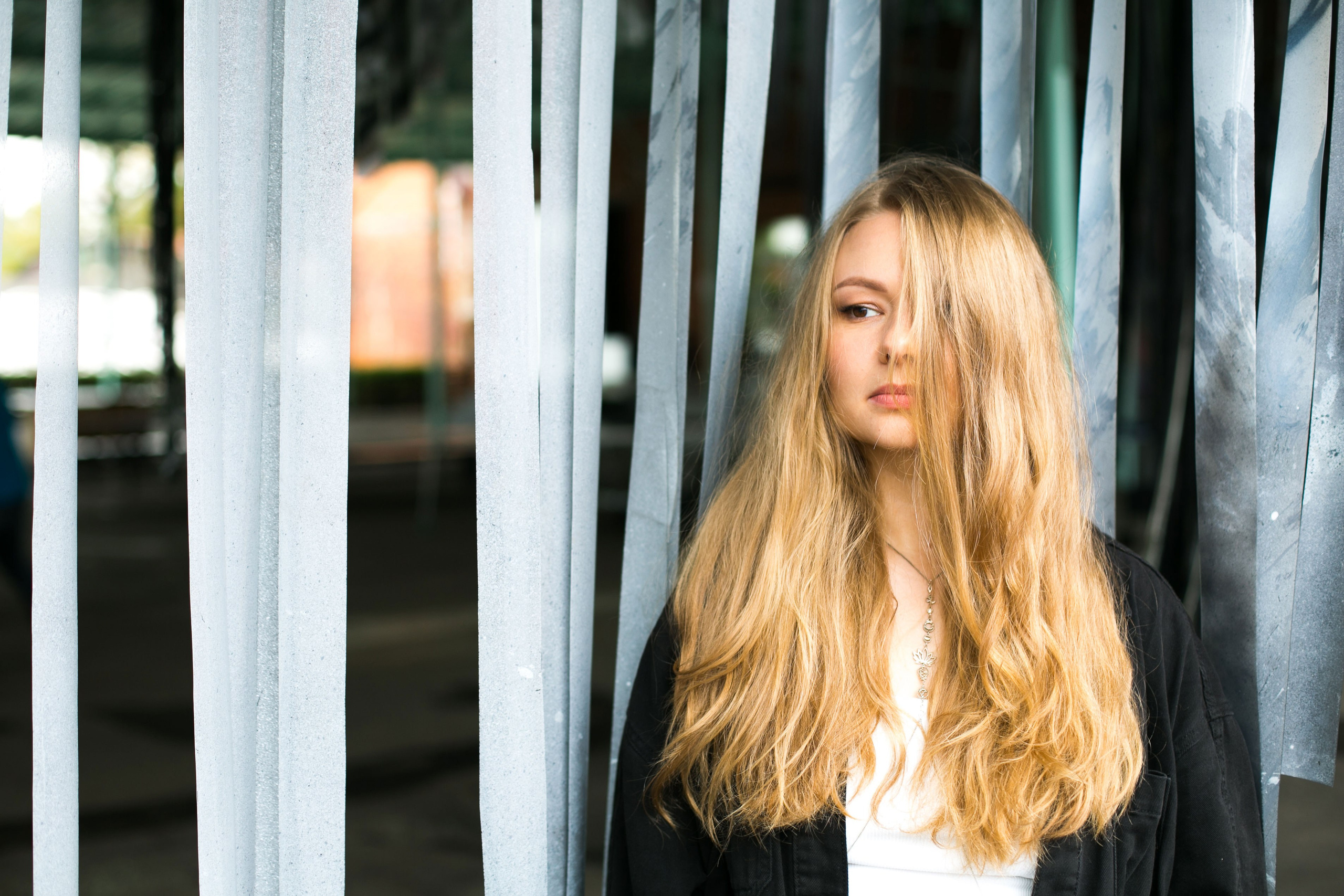 Фотограф, ценностно-ориентированный психолог Лазиза Золотарева