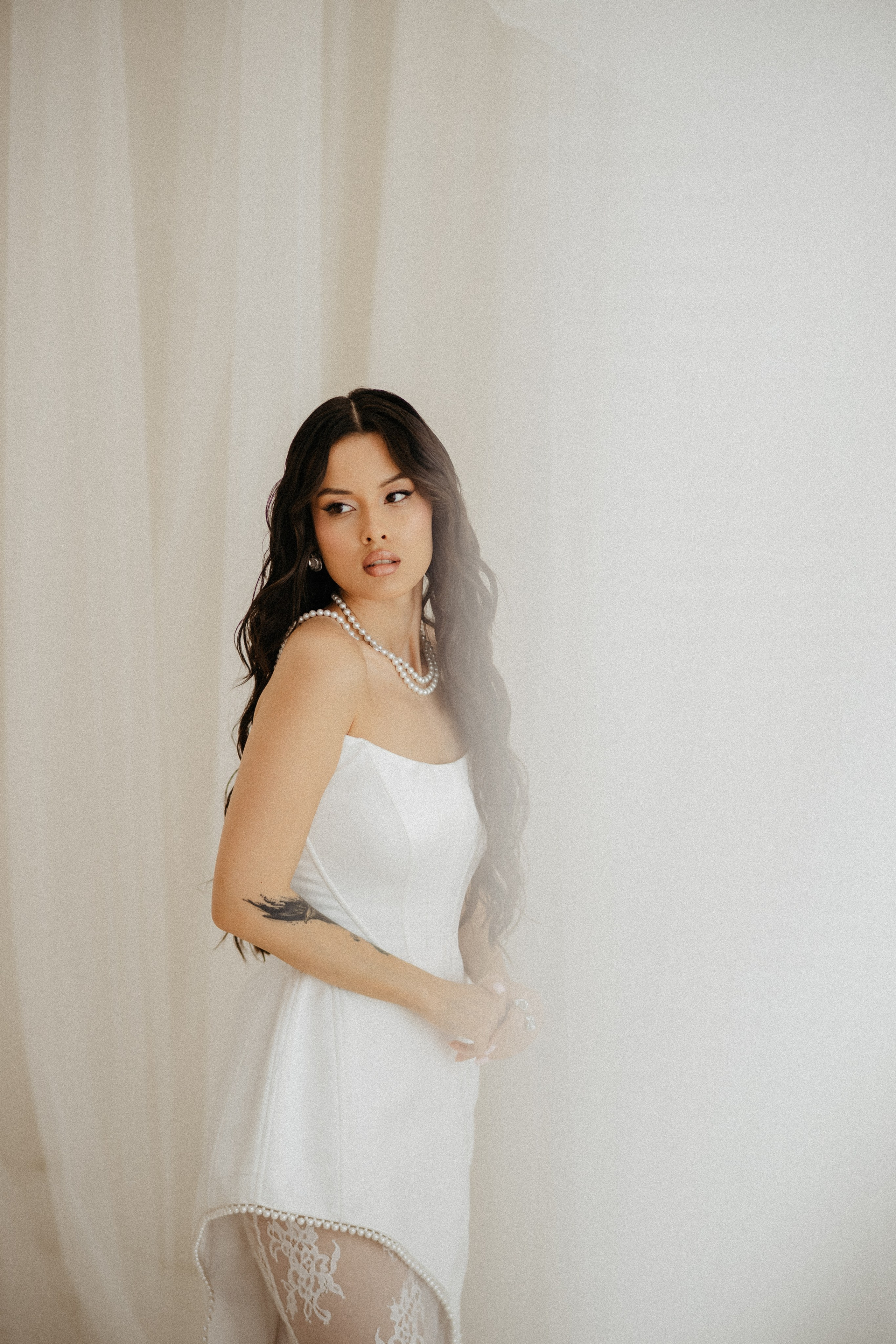 Милена. Свадебный фотограф Челябинск Зиненко Виктория