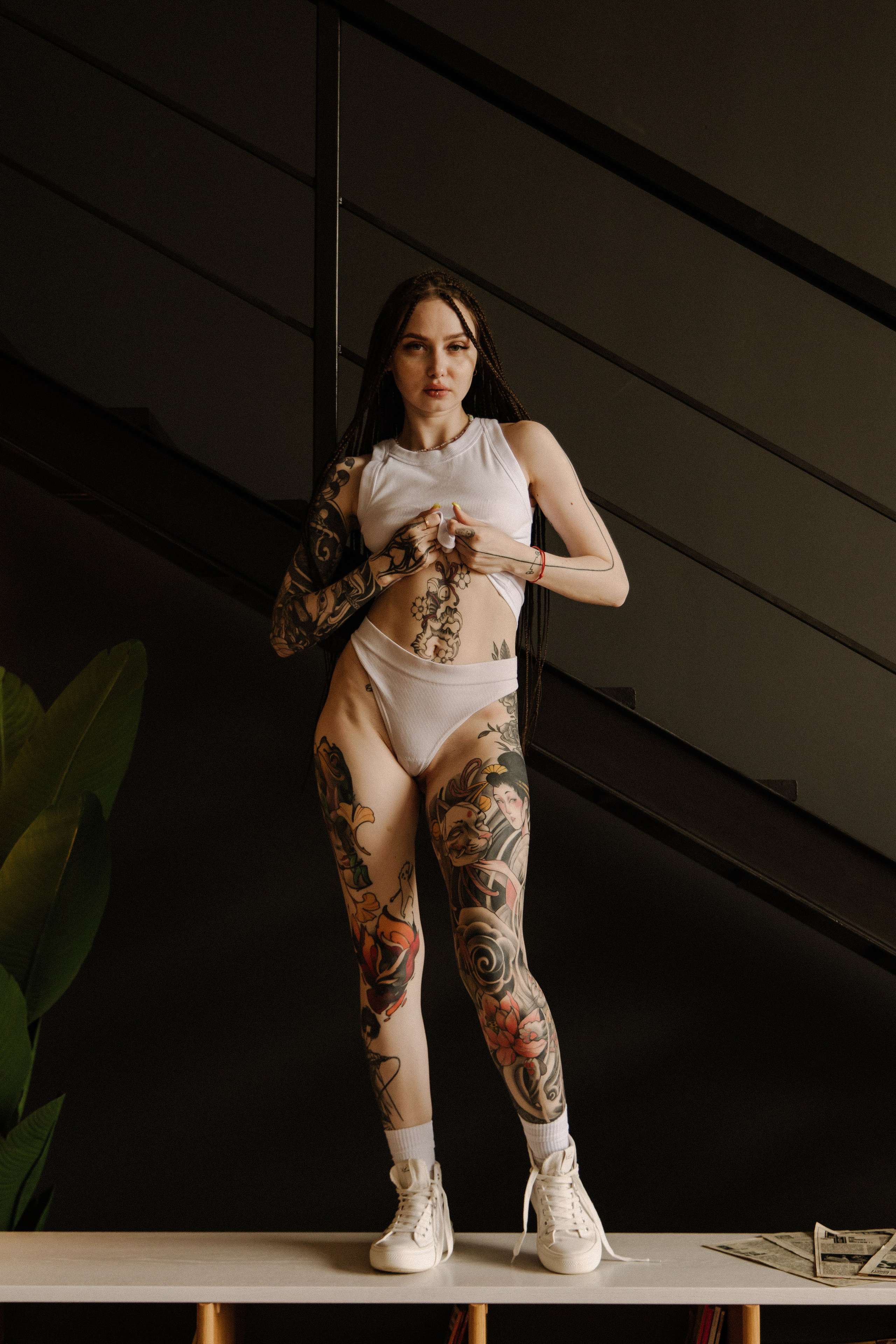 Индивидуальная фотосессия в студии|Людмила. Свадебный фотограф Челябинск Зиненко Виктория