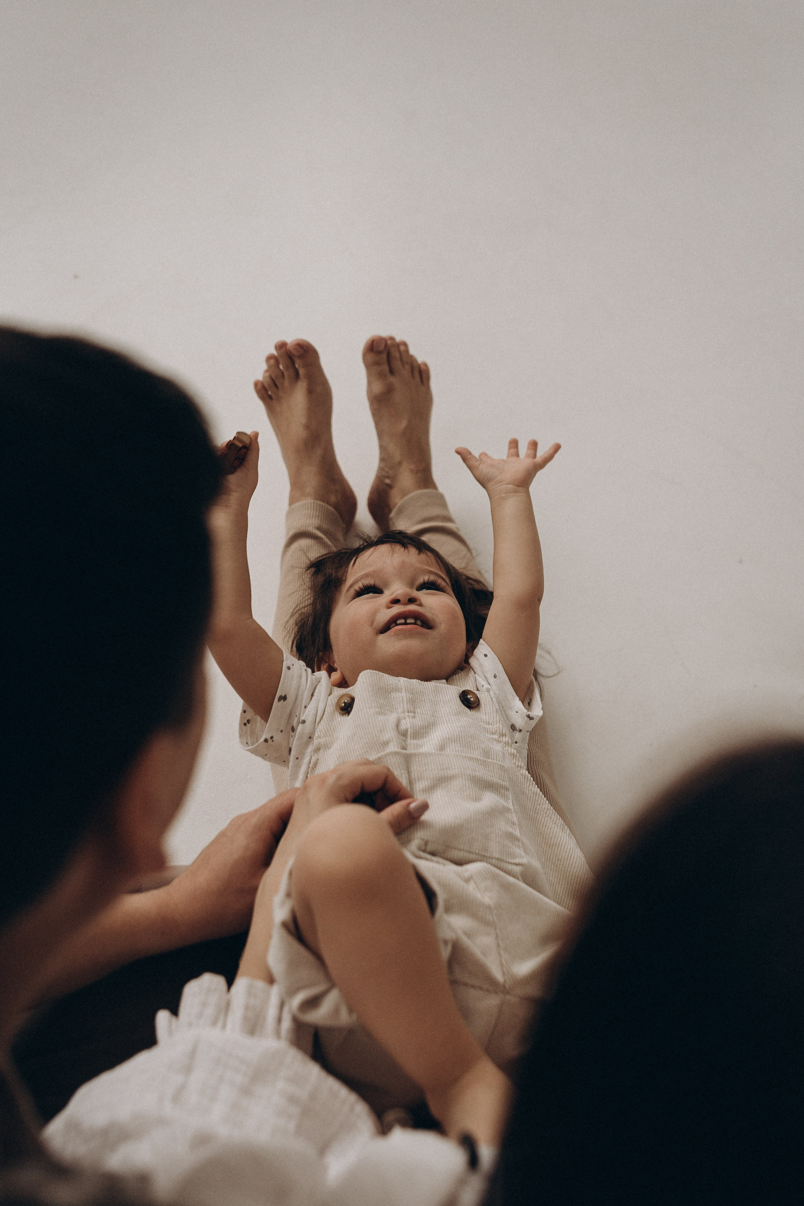 Беременность Энже, Марсель и Таир. Семейный и домашний фотограф в Уфе Ирина Гарасюта