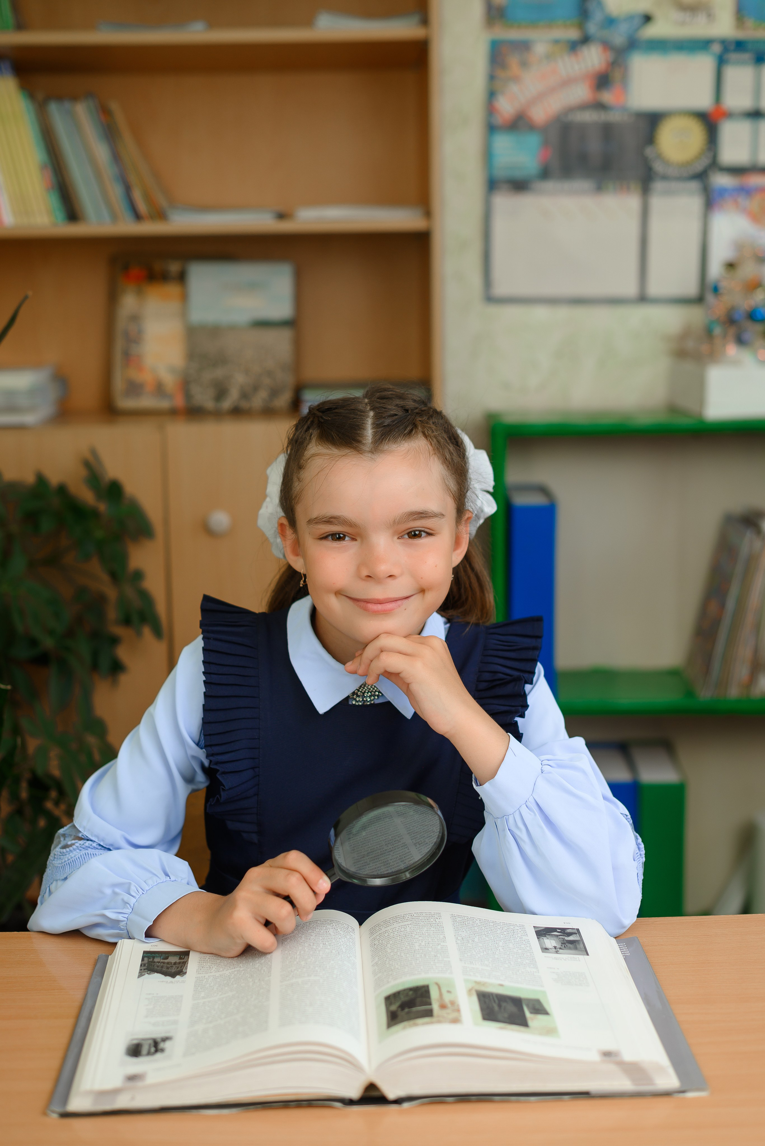 Фотосессия класса/группы в электронном виде. Свадебный, семейный и школьный фотограф в Бийске Ксения Мамаева