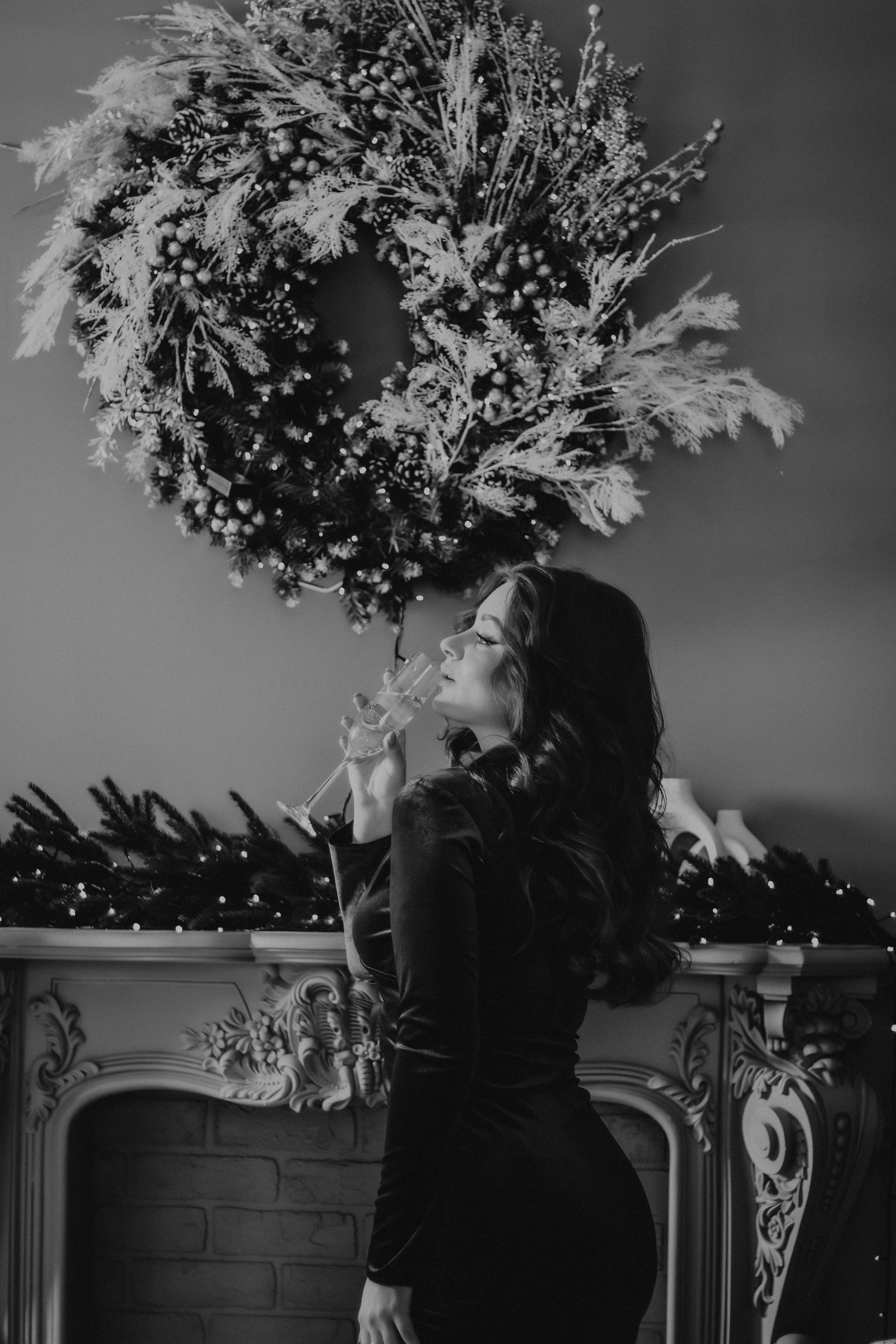 Лиза. Мария Трут. Фотограф