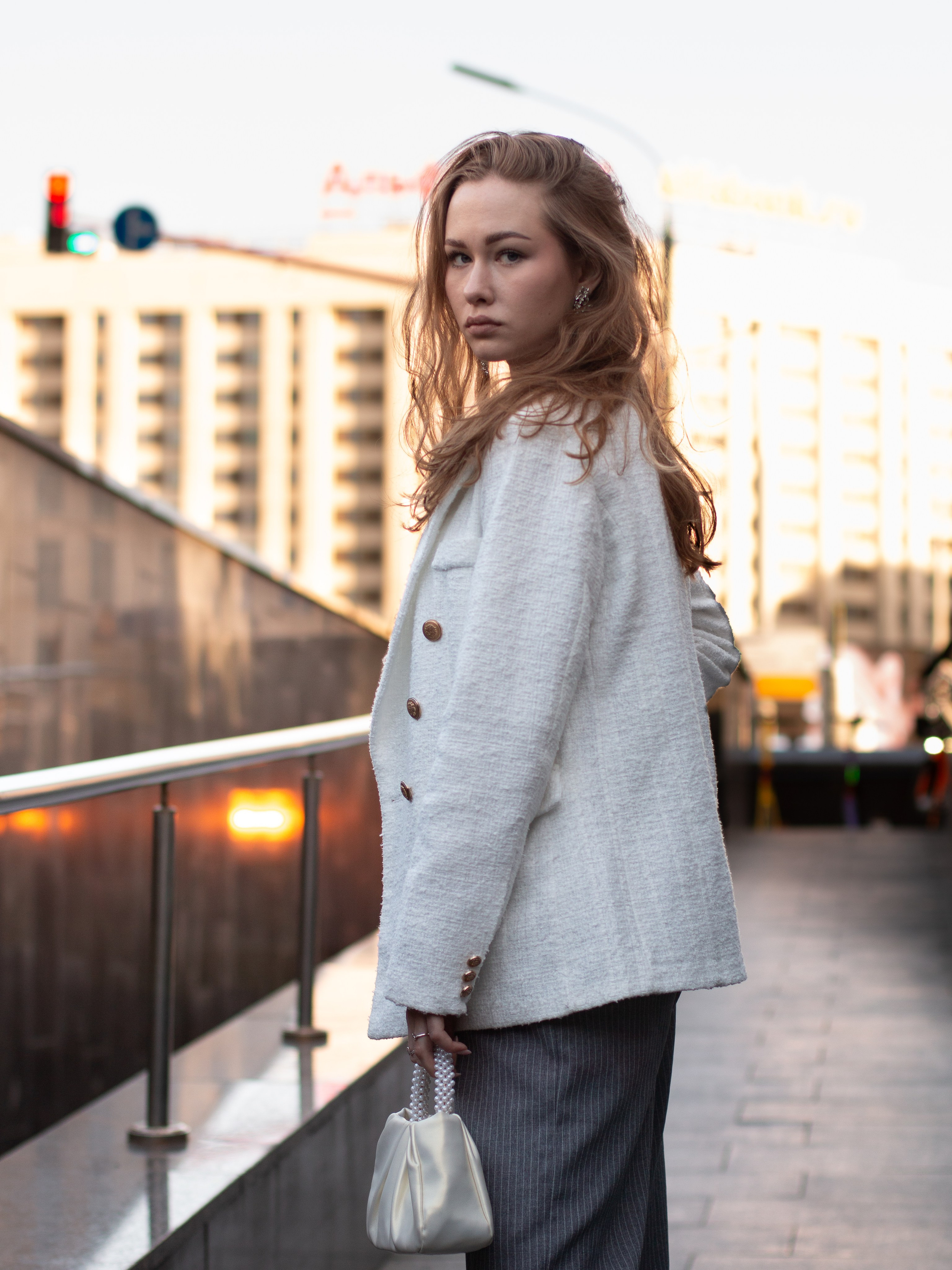 Портретная съемка. Портретный, репортажный фотограф